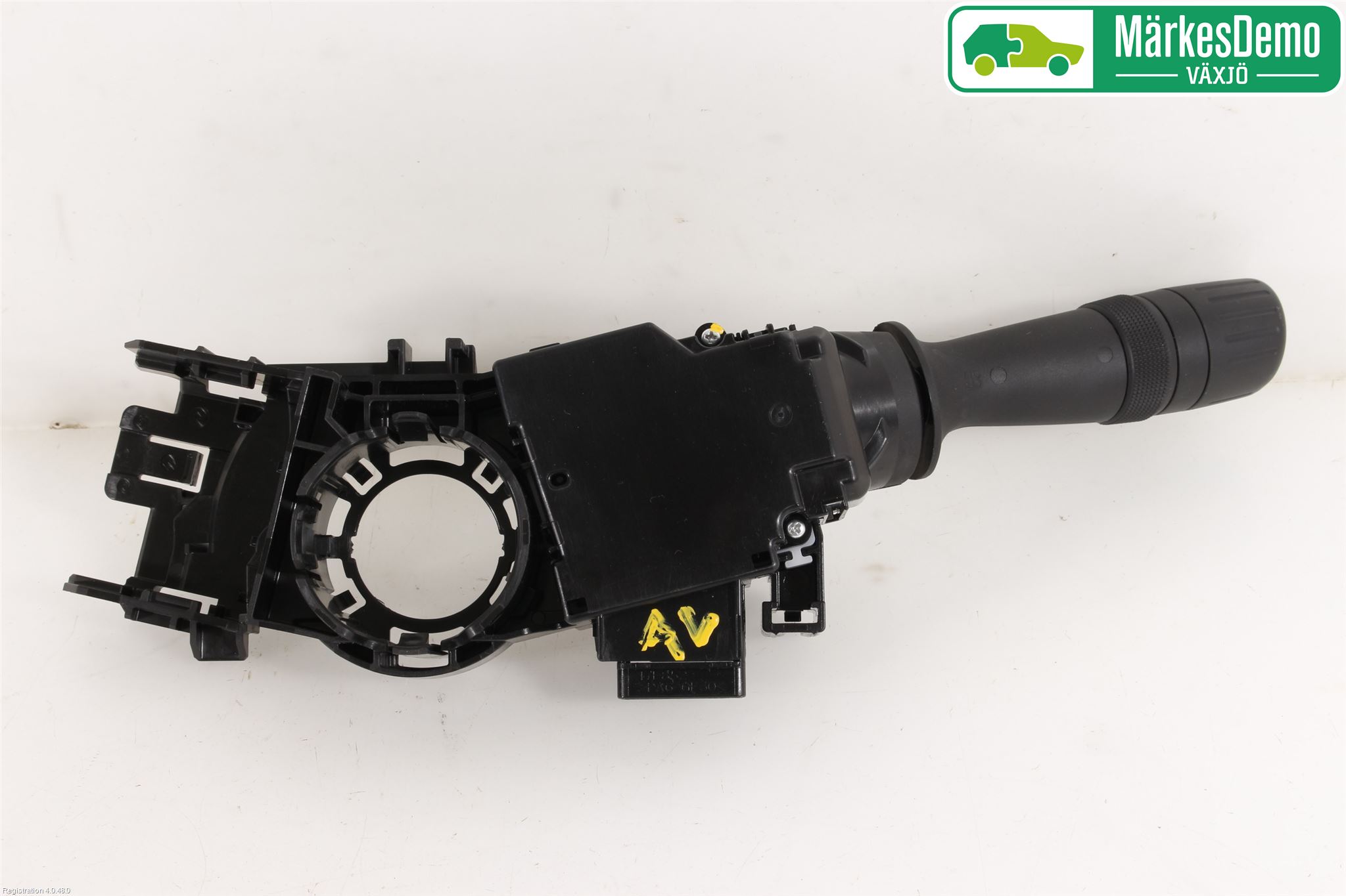 Toyota AURIS 13-19 Bryter Ratt Blinklys - Lys