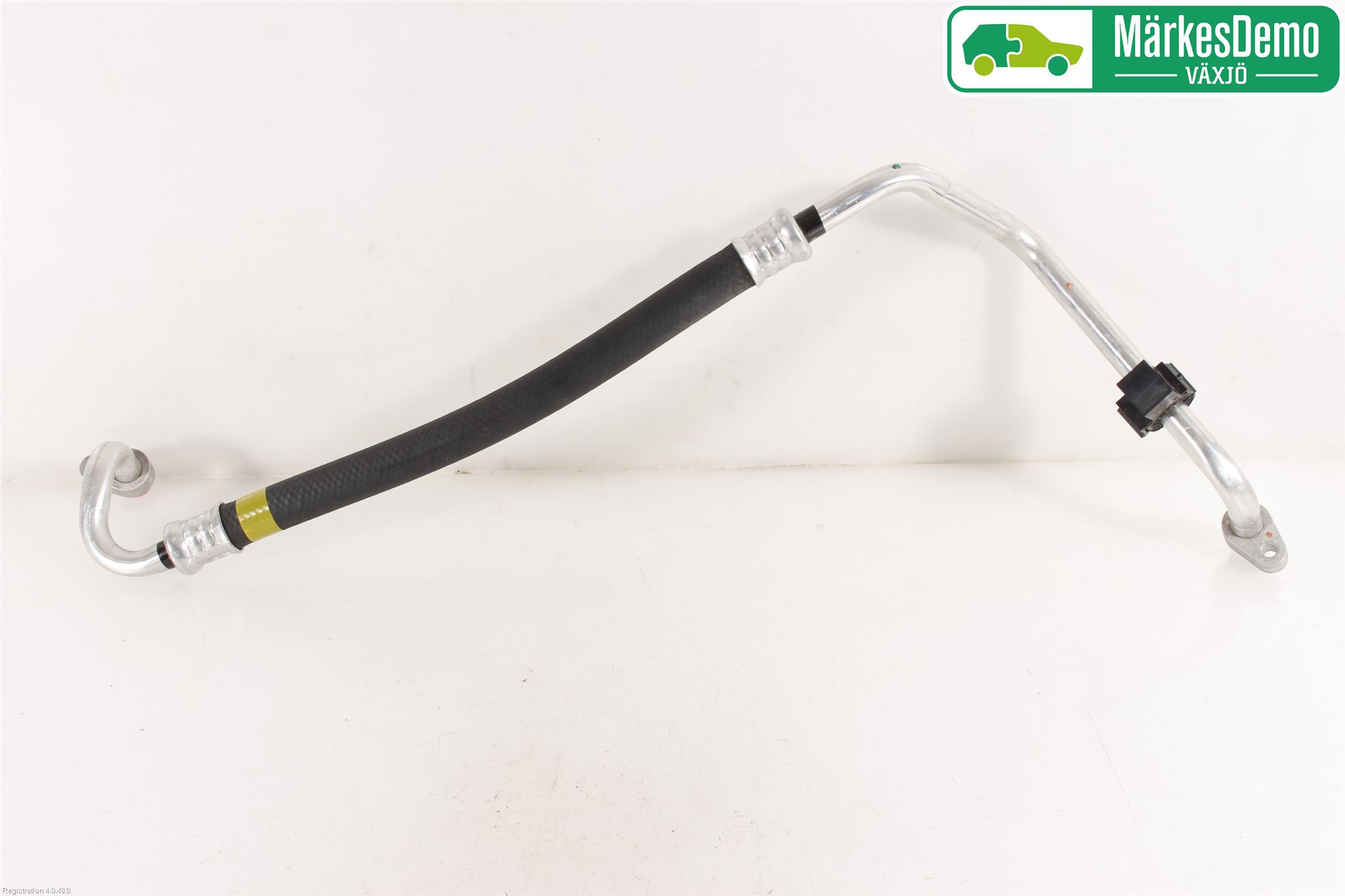 Toyota AURIS 13-19 Varme Ac Slange - Rør