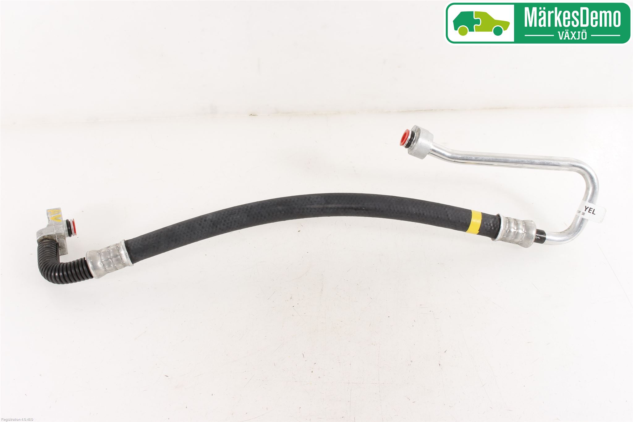 Toyota AURIS 13-19 Varme Ac Slange - Rør