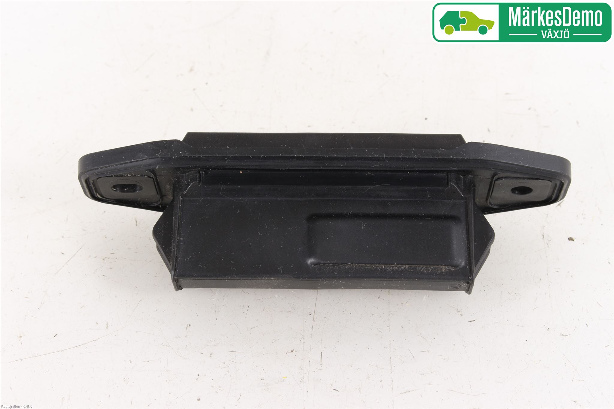Toyota AURIS 13-19 Bakluke Handtak Ytre