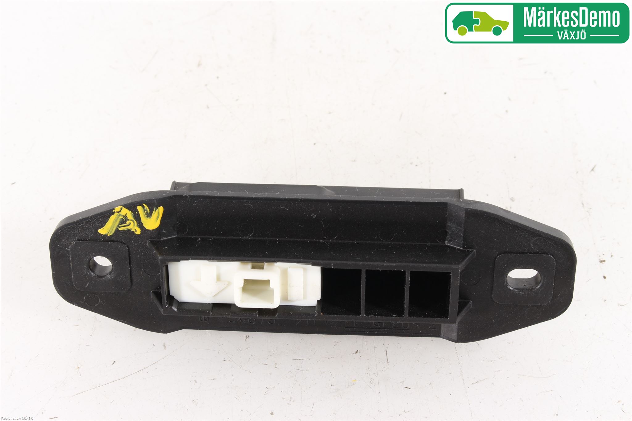 Toyota AURIS 13-19 Bakluke Handtak Ytre