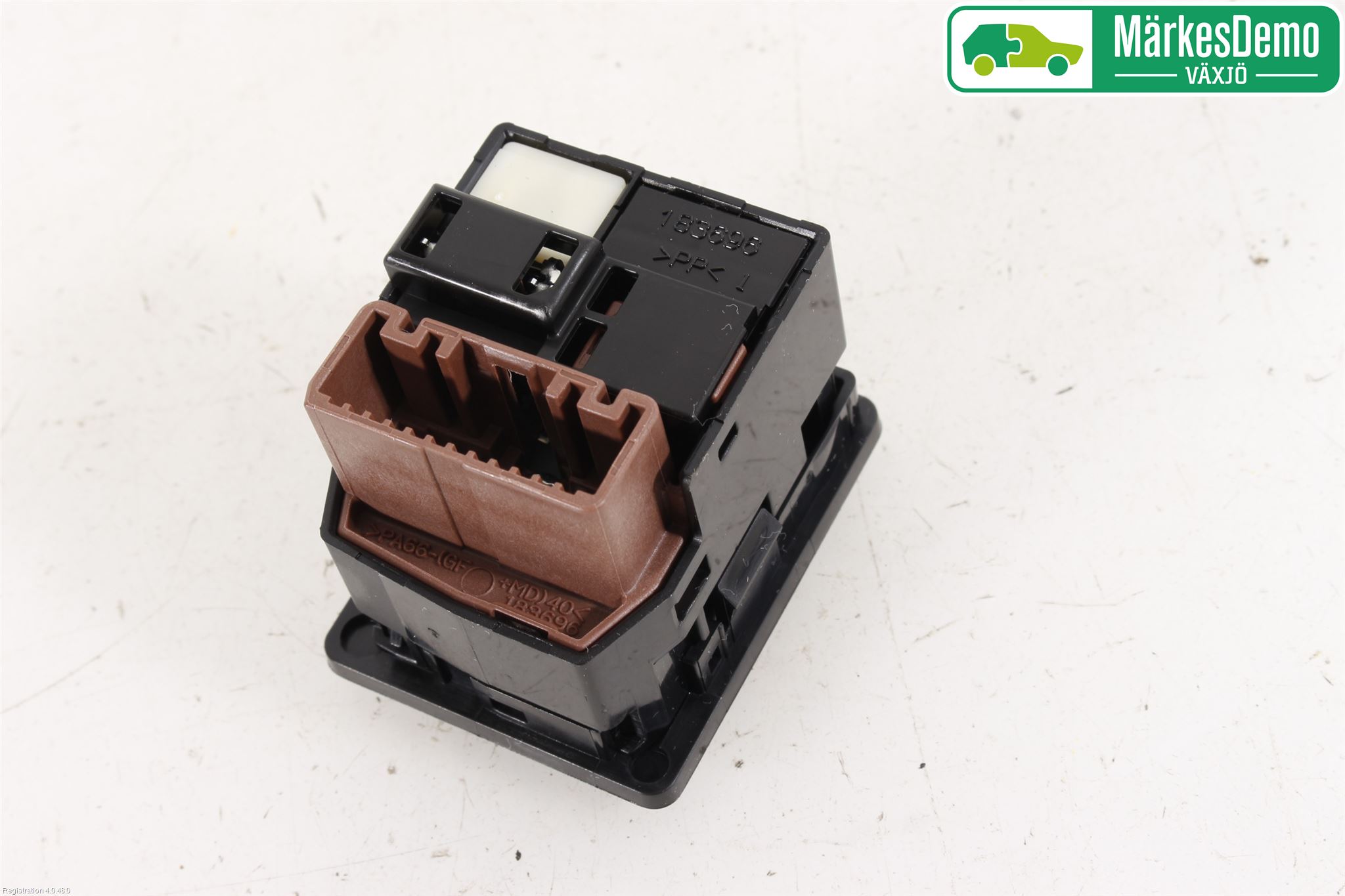 Toyota RAV4 13-18 Bryter Speil