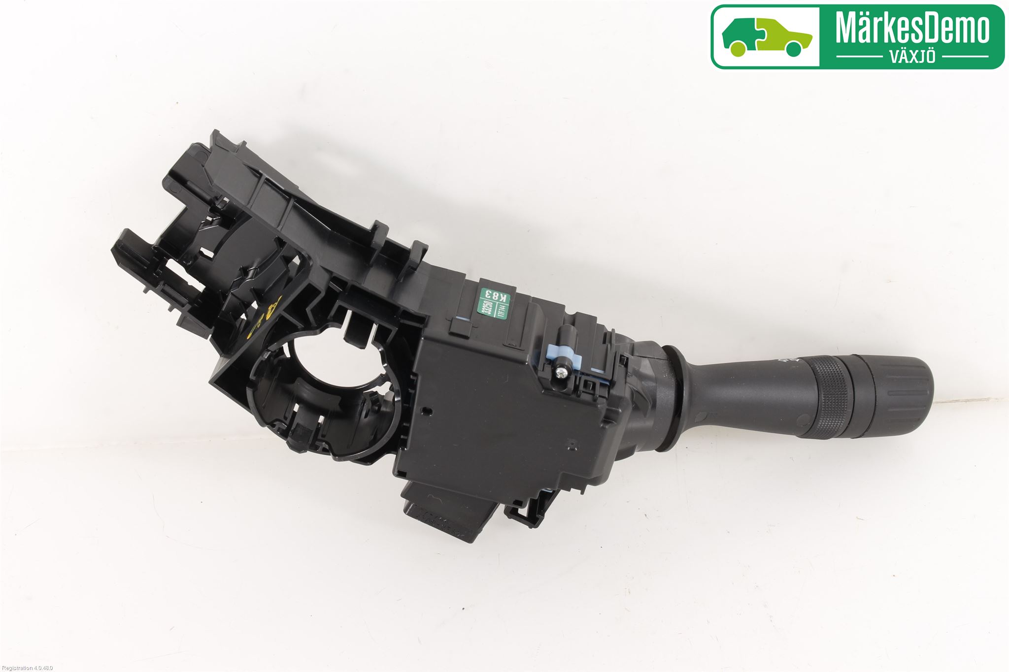 Toyota RAV4 13-18 Bryter Ratt Blinklys - Lys