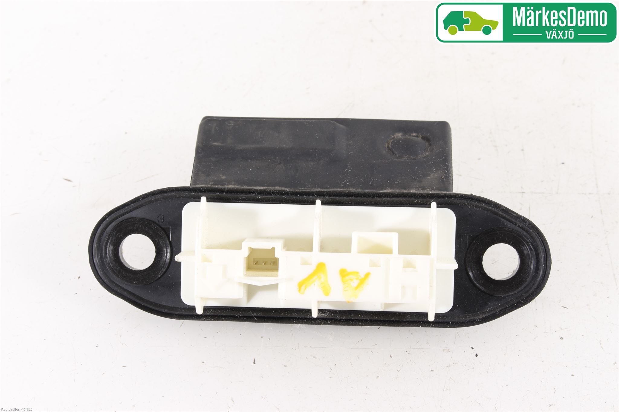 Toyota RAV4 13-18 Bakluke Handtak Ytre