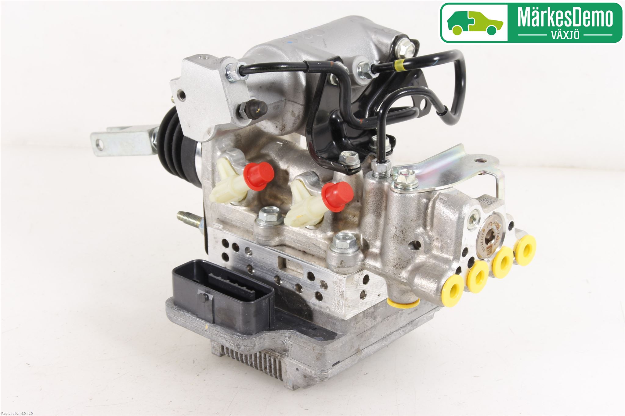 Toyota RAV4 13-18 Abs Hydraulikkaggregat