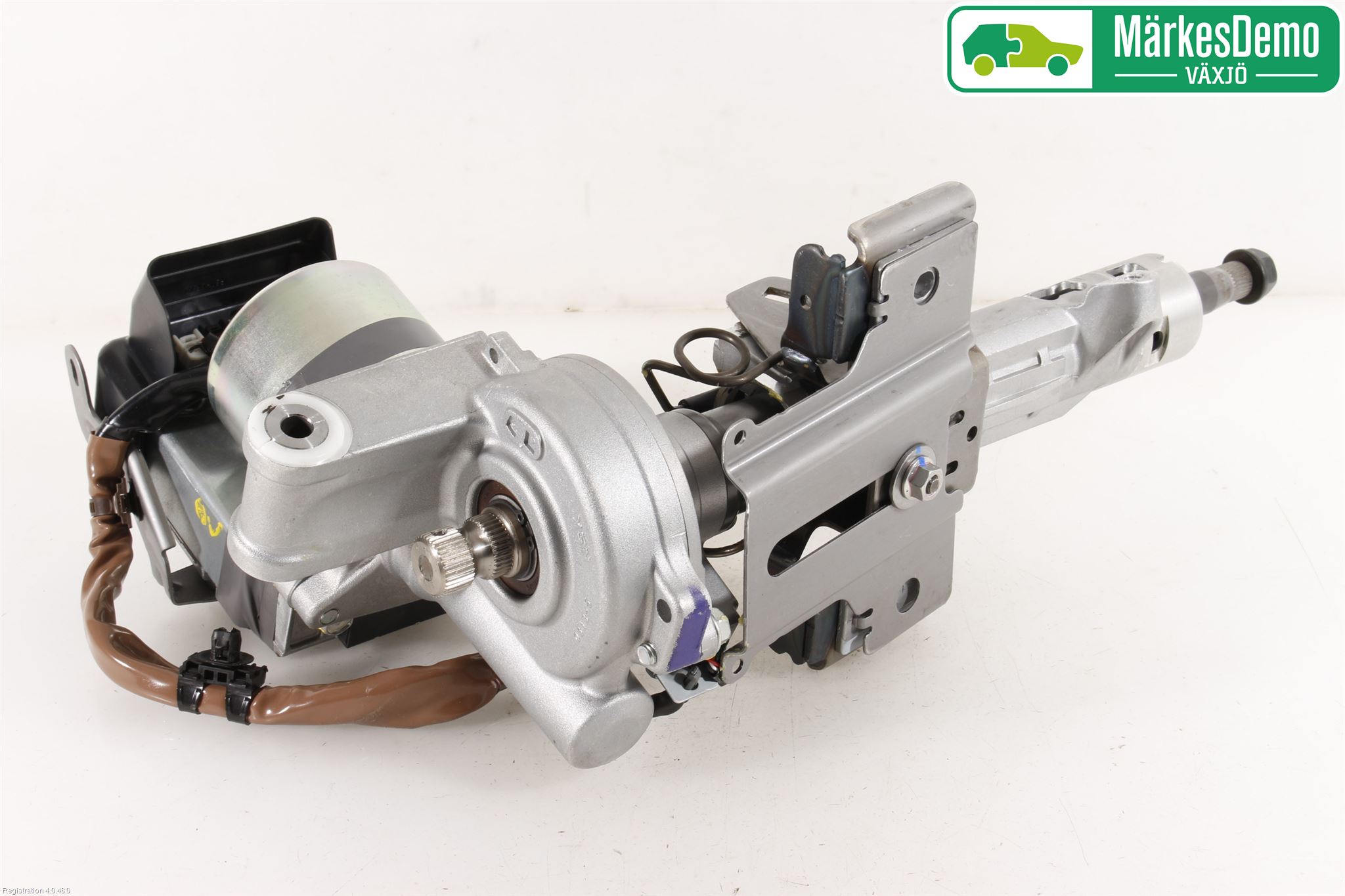 Toyota RAV4 13-18 Rattaksel