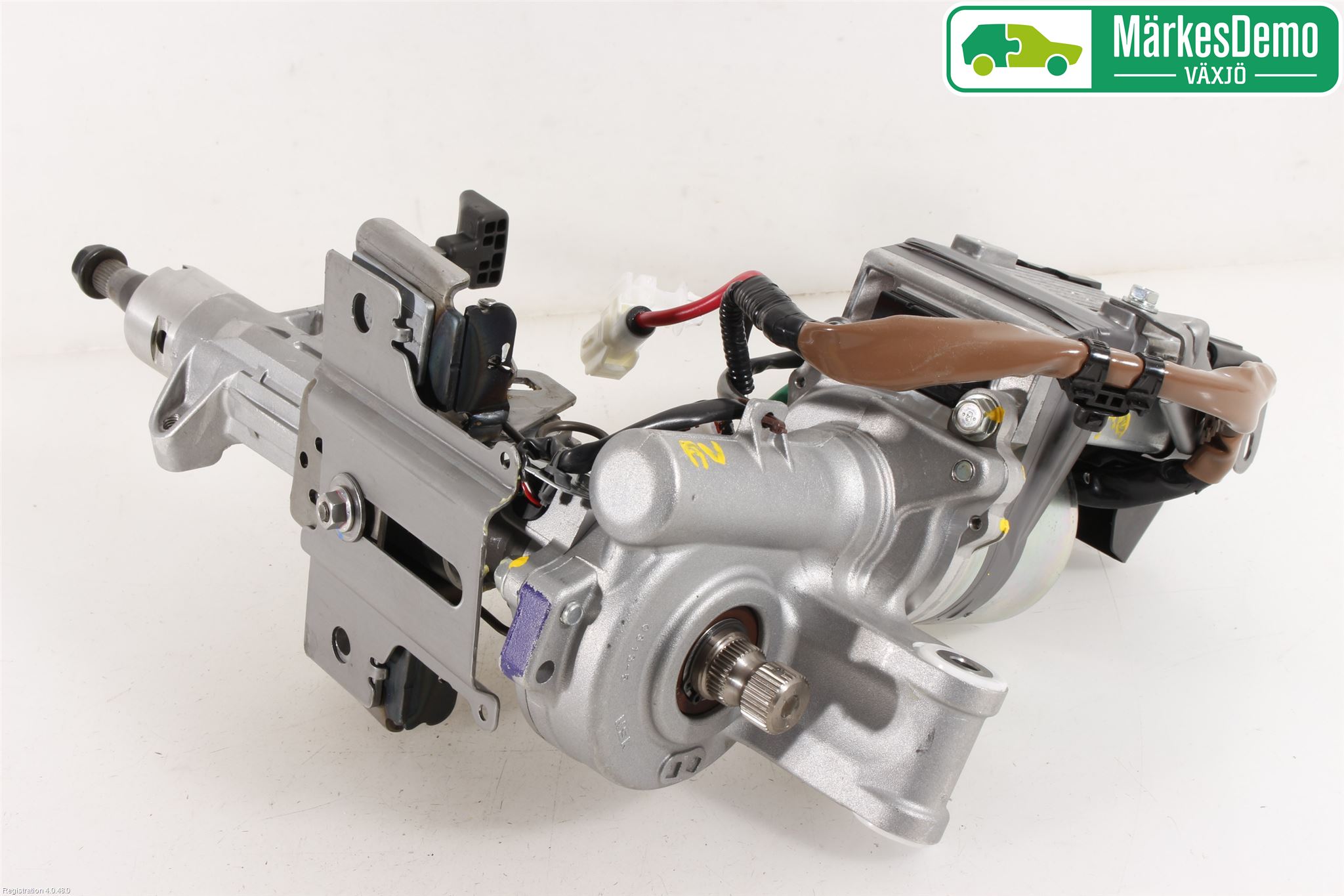 Toyota RAV4 13-18 Rattaksel