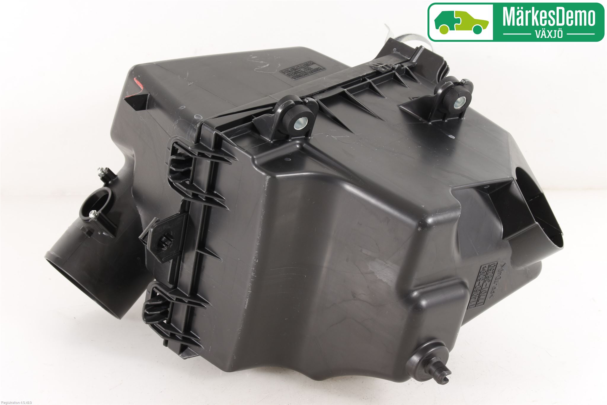 Toyota RAV4 13-18 Luftfilter Boks