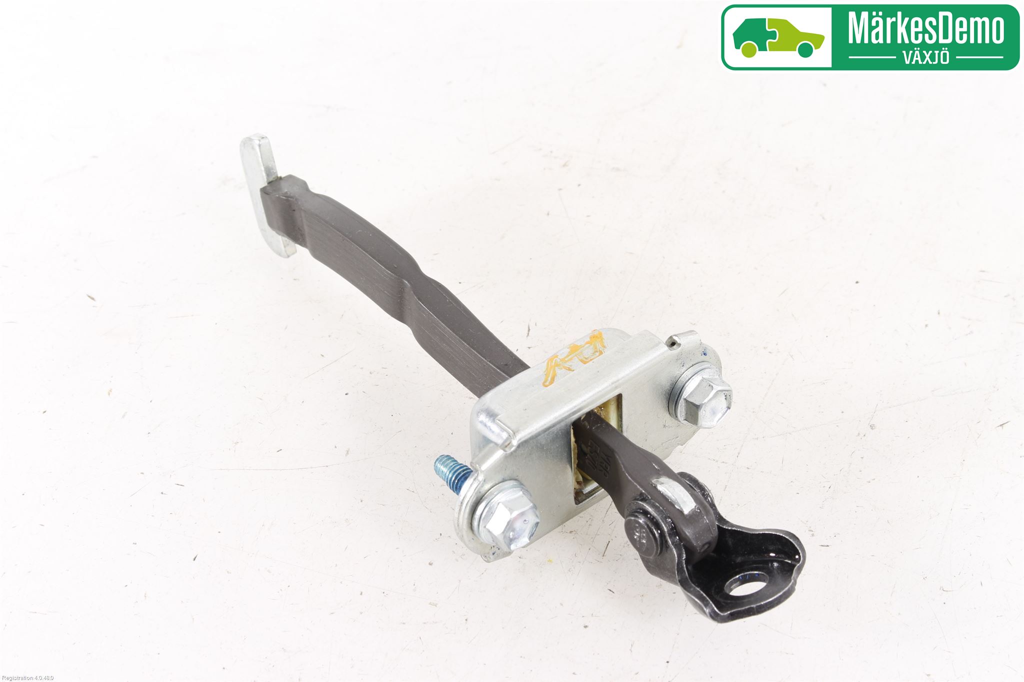 Toyota YARIS XP130 15-20 Dørstopper