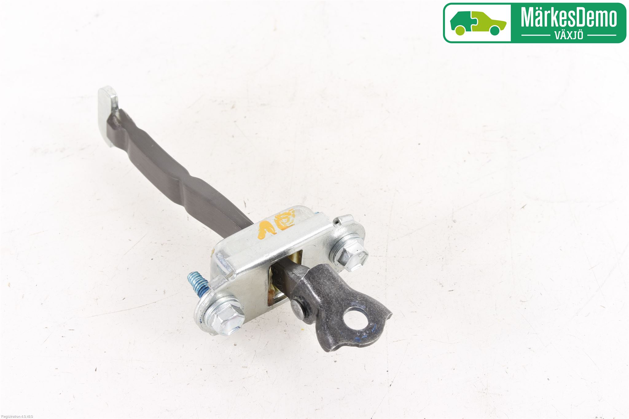 Toyota YARIS XP130 15-20 Dørstopper