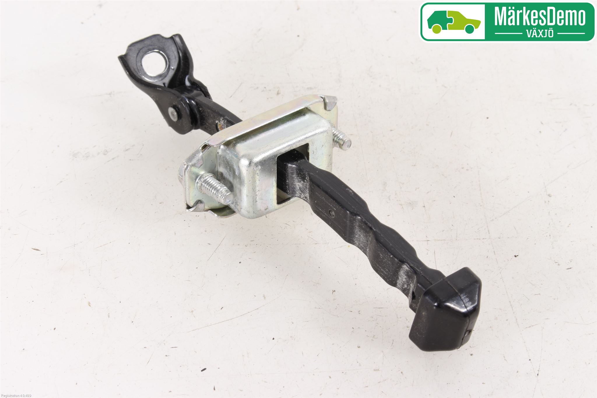 Mazda 3 III 14-19 Dørstopper