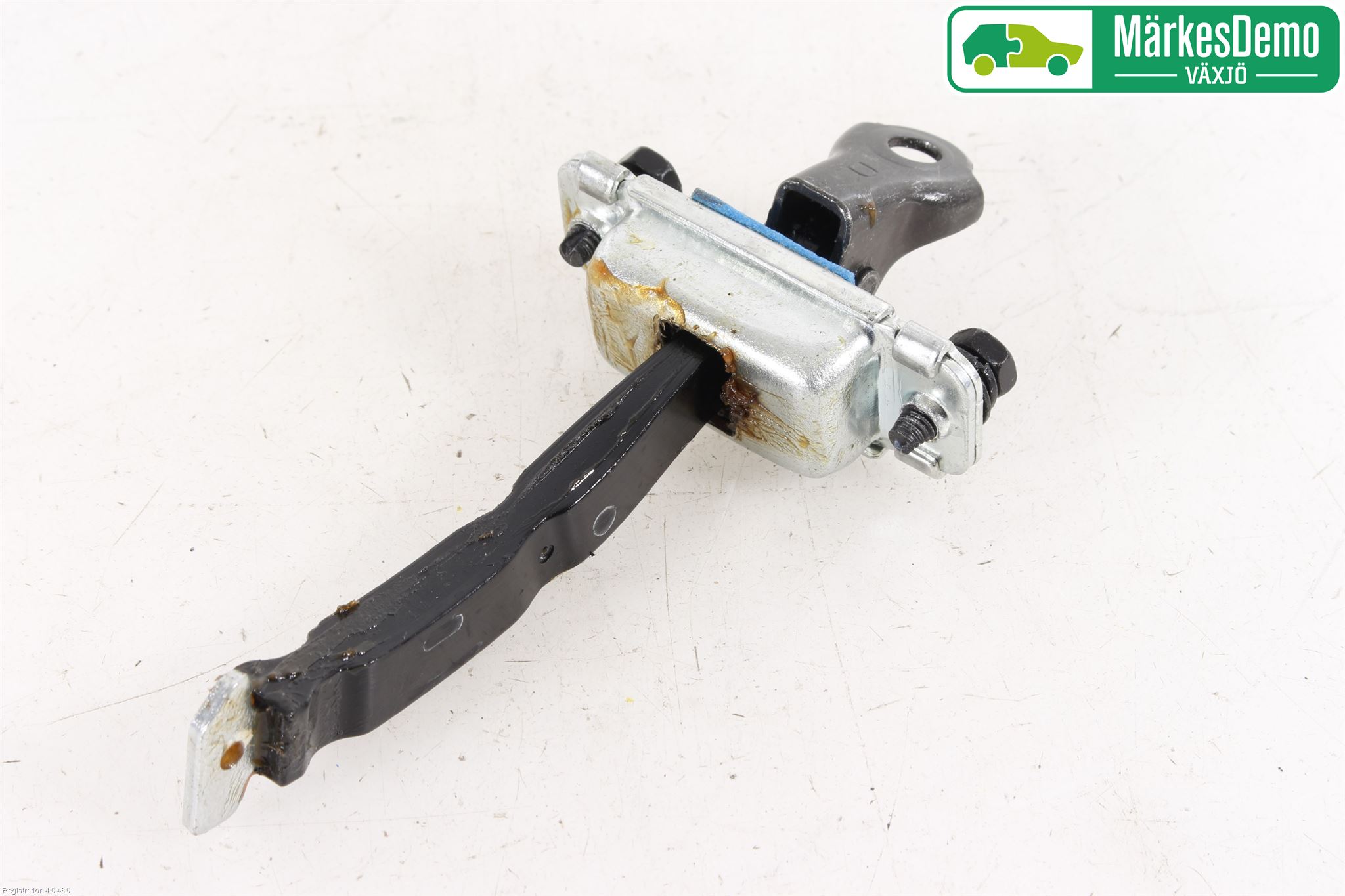 Hyundai i20 GB 15-20 Dørstopper