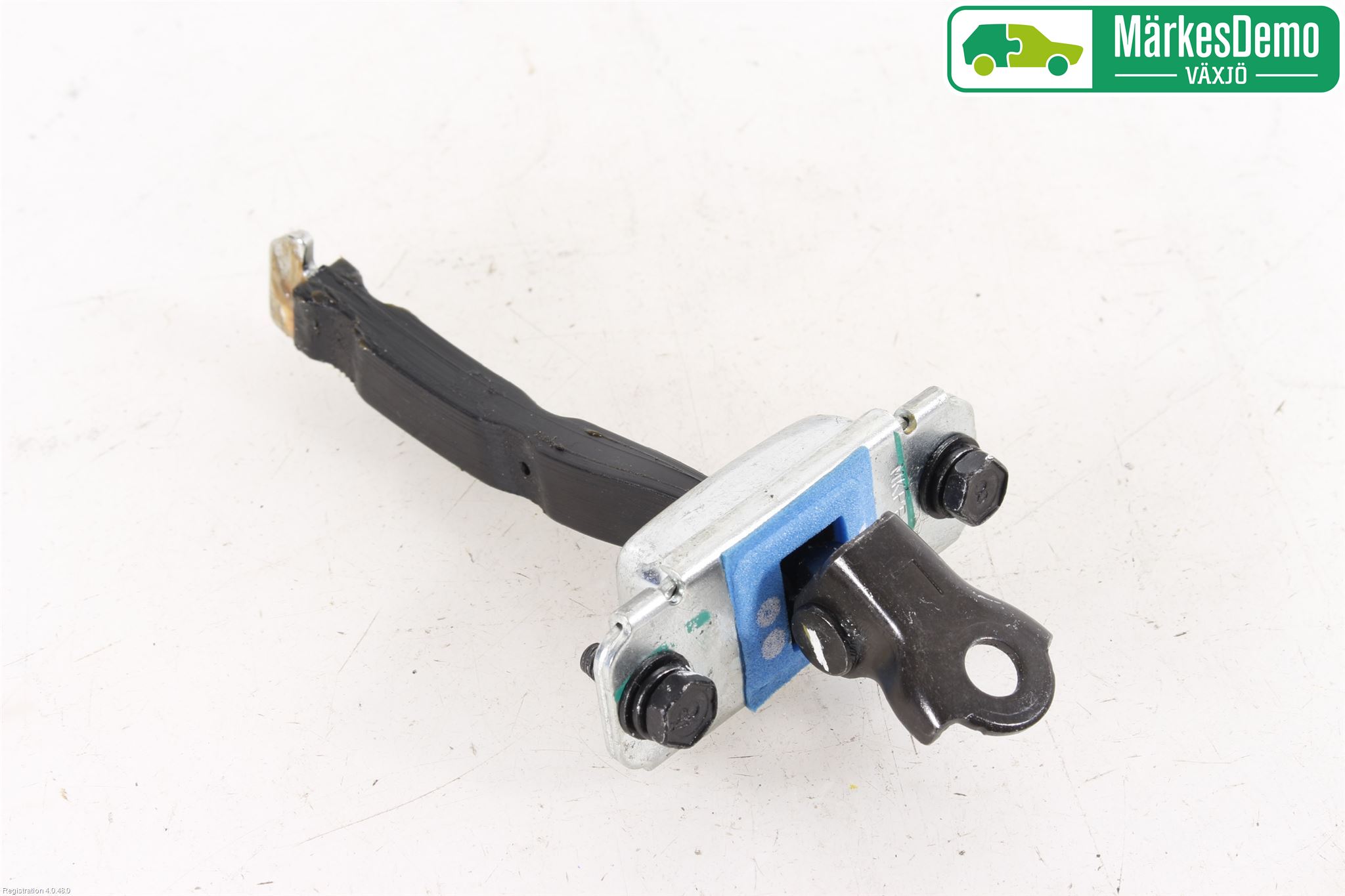 Hyundai i20 GB 15-20 Dørstopper