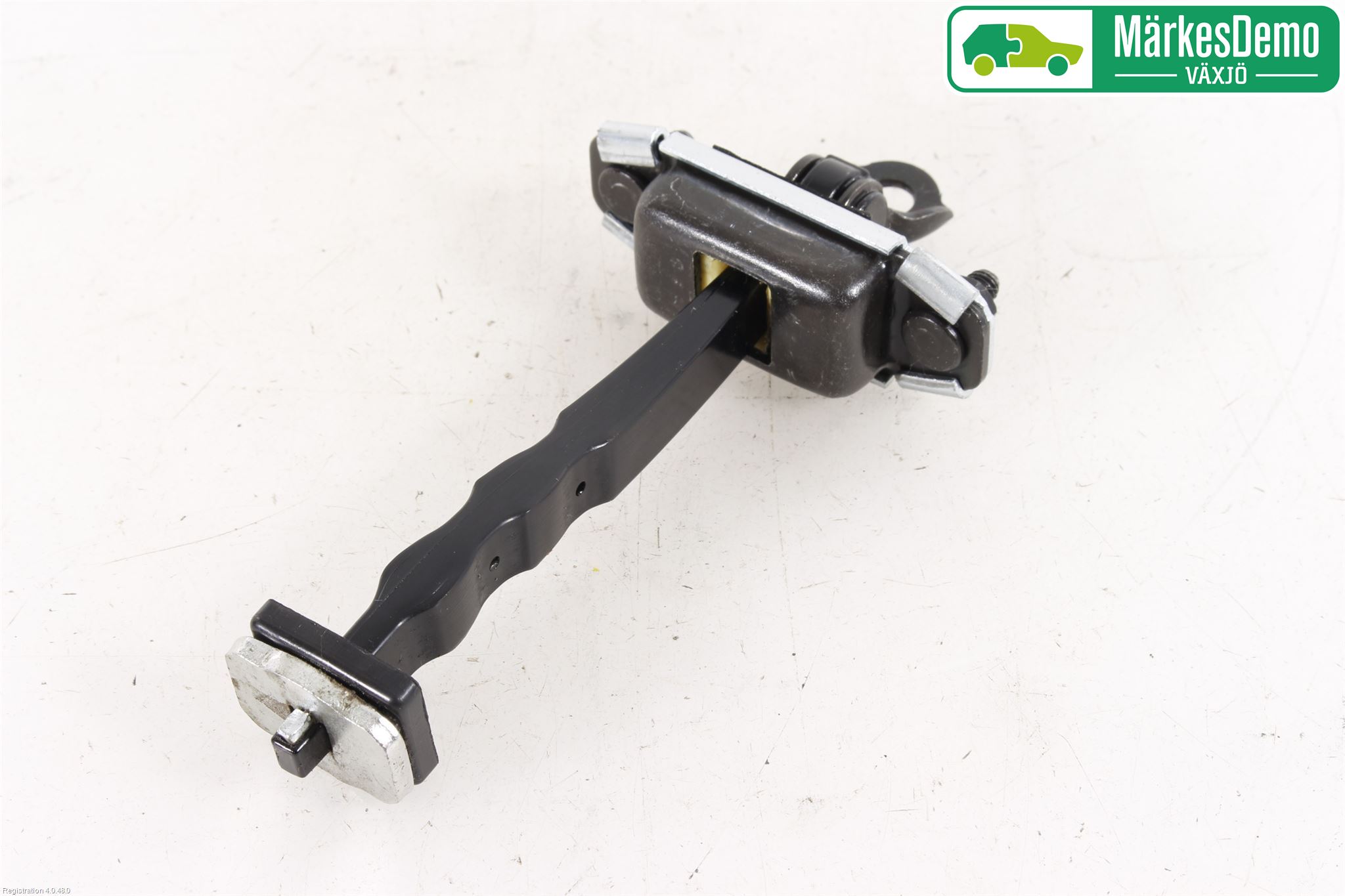 Hyundai KONA/ELECTRIC OS 18-23 Dørstopper
