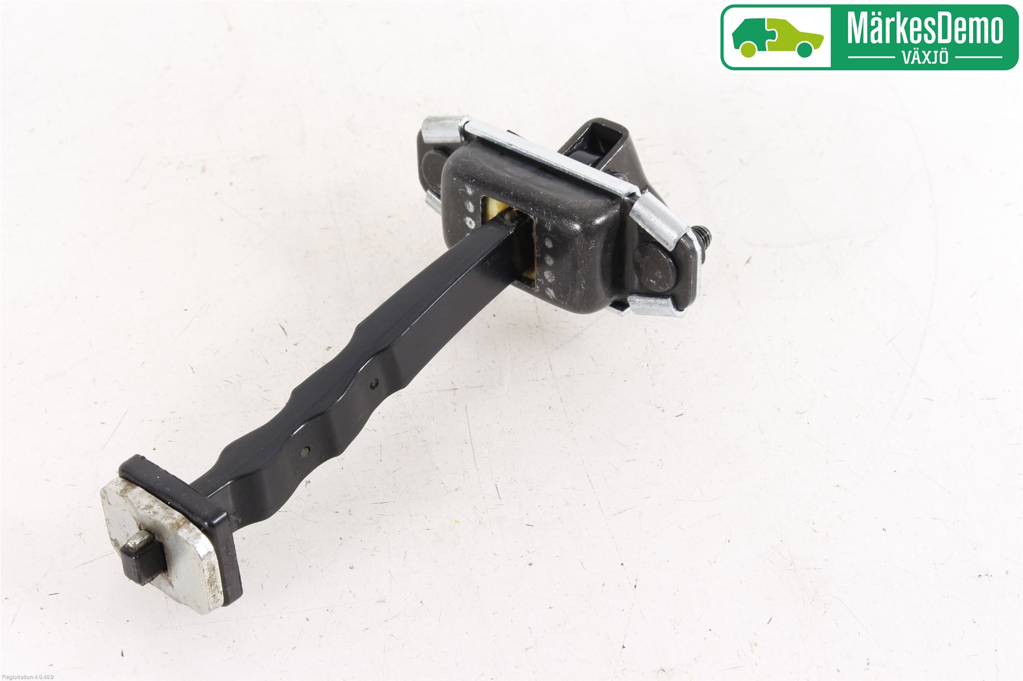 Hyundai KONA/ELECTRIC OS 18-23 Dørstopper