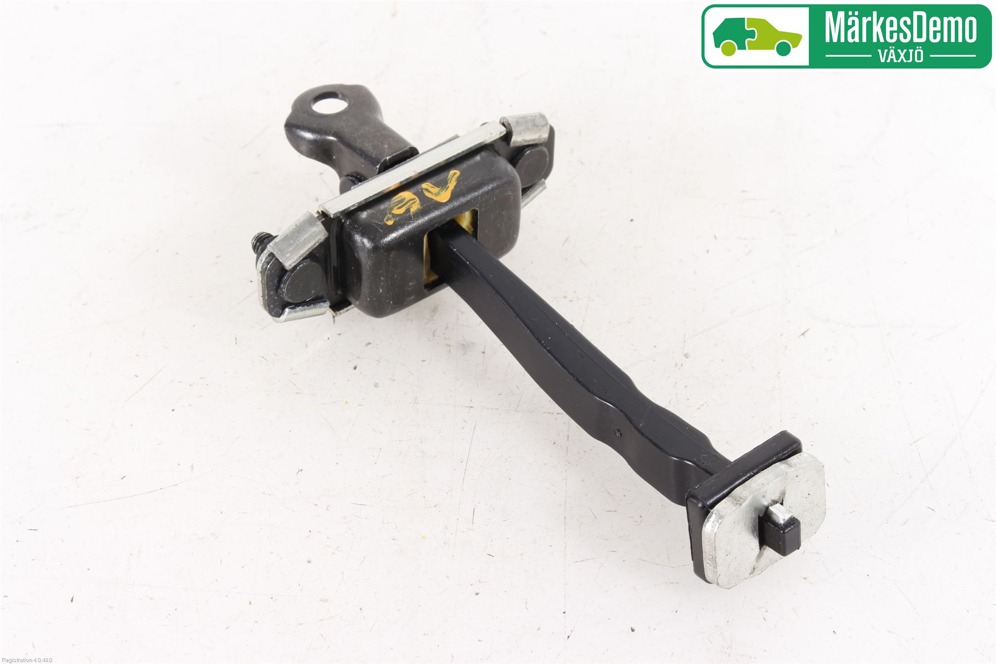 Hyundai KONA/ELECTRIC OS 18-23 Dørstopper