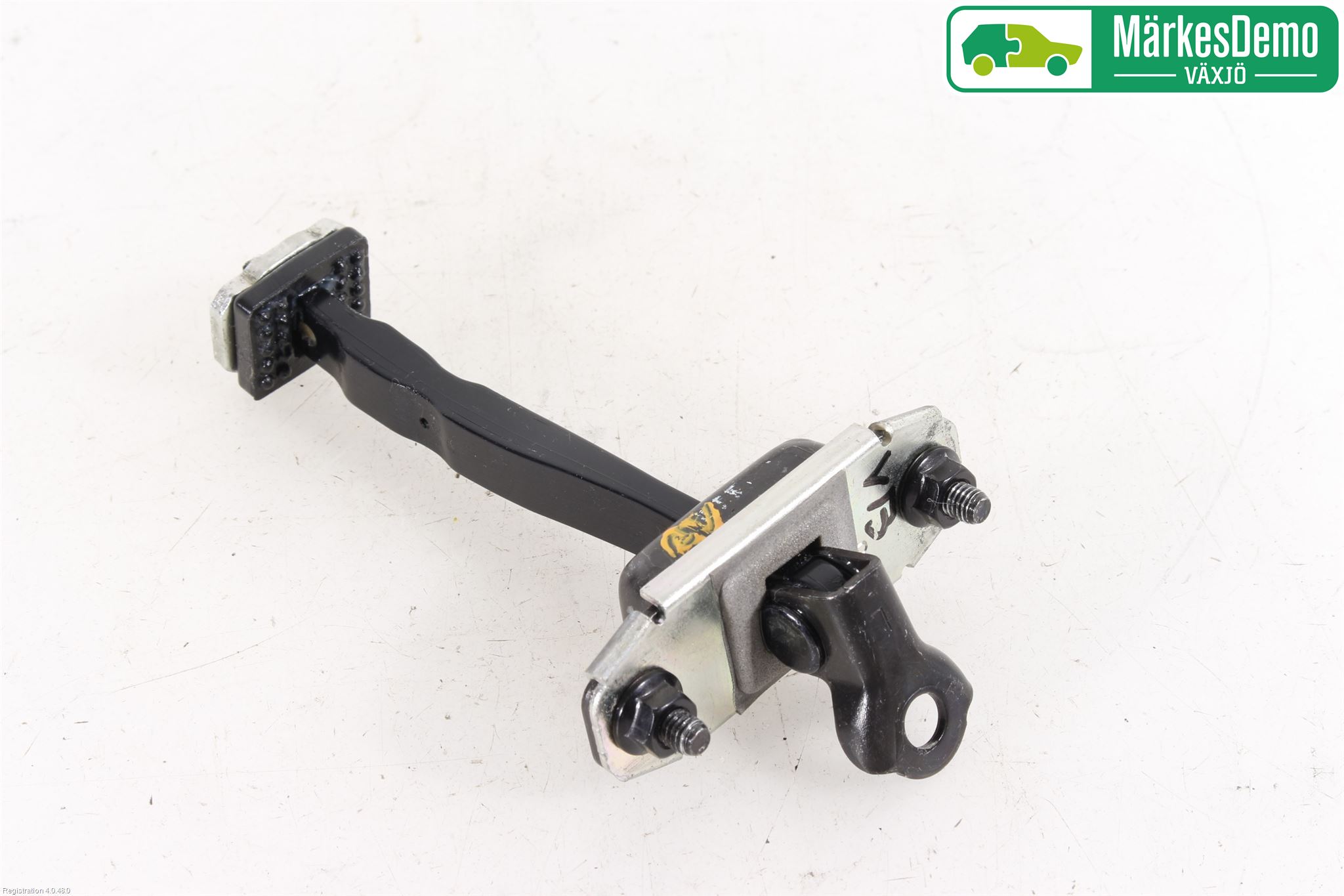 Hyundai KONA/ELECTRIC OS 18-23 Dørstopper
