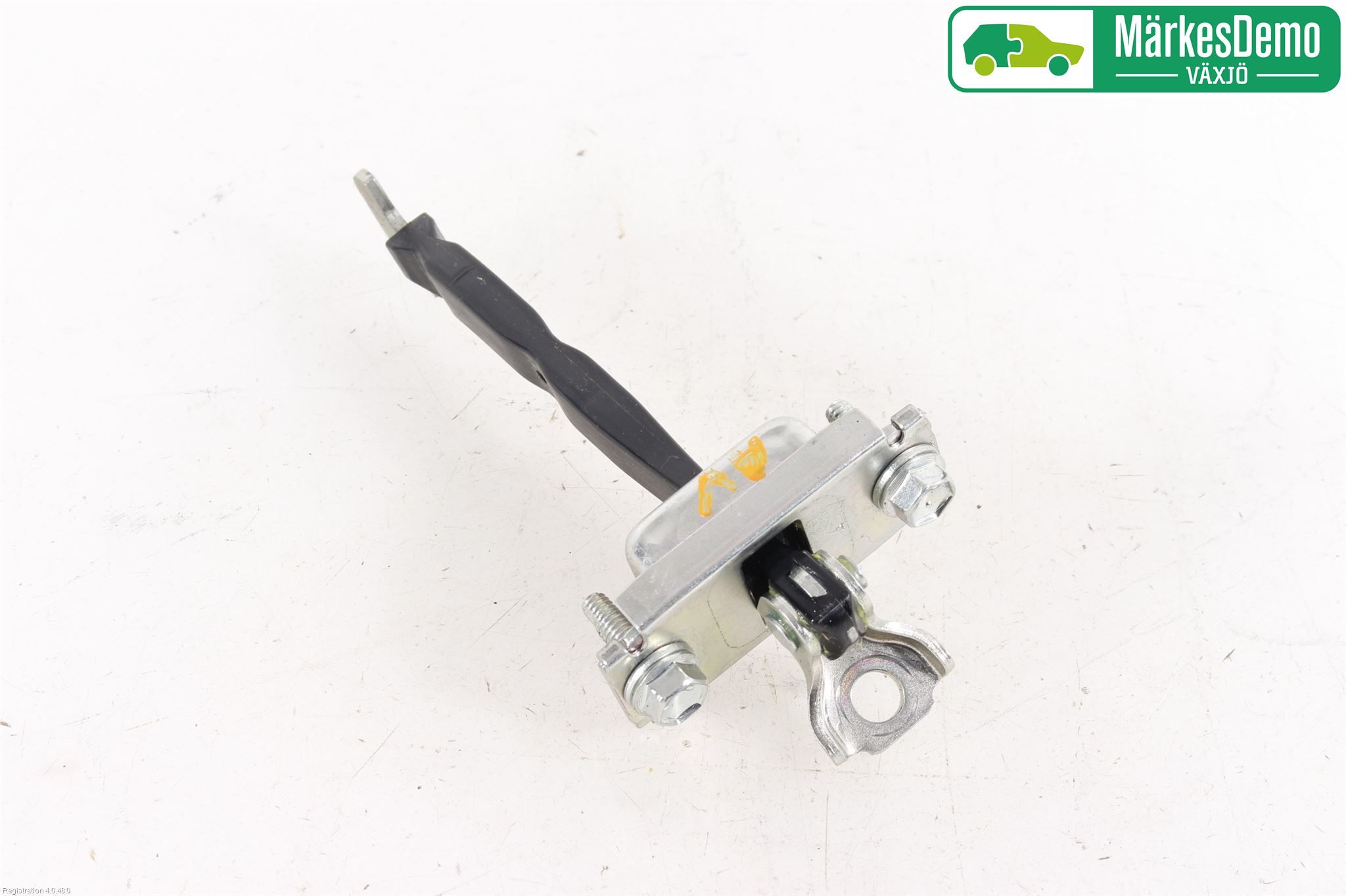 Toyota PRIUS (ZVW50) 16-21 Dørstopper