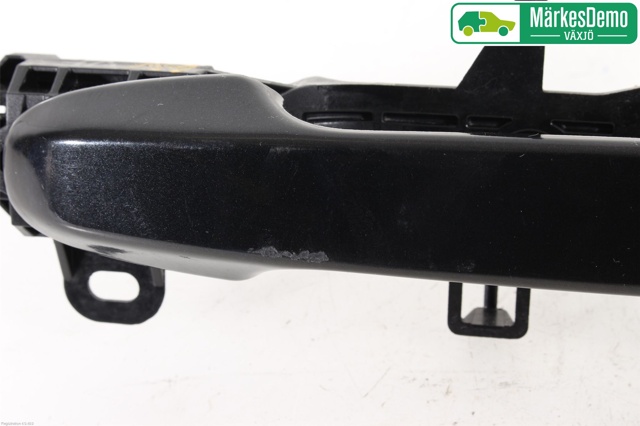Toyota YARIS XP130 15-20 Dørhandtak Ytre Venstre