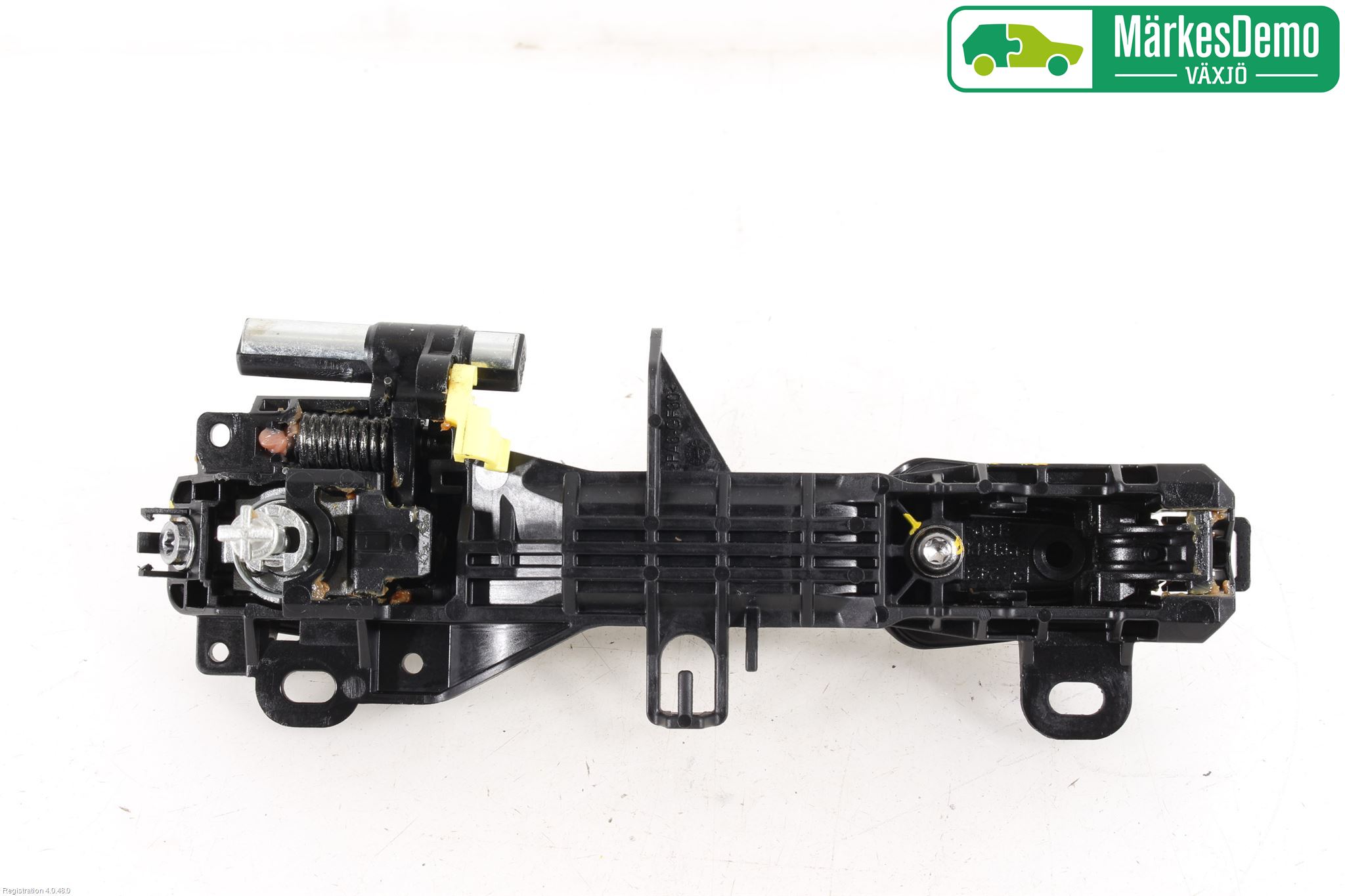 Toyota YARIS XP130 15-20 Dørhandtak Ytre Venstre