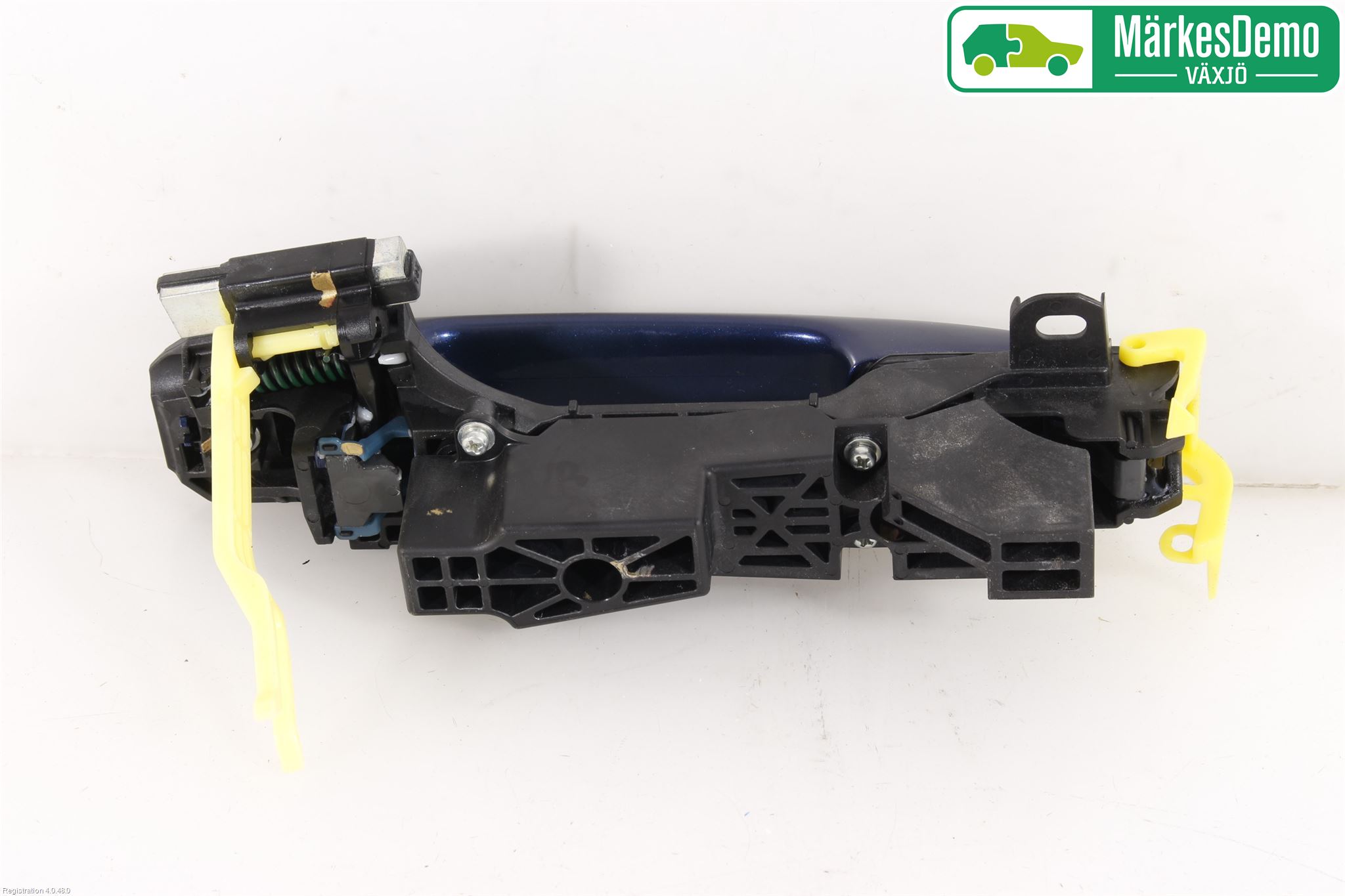 Toyota AVENSIS 16-18 Dørhandtak Ytre Venstre