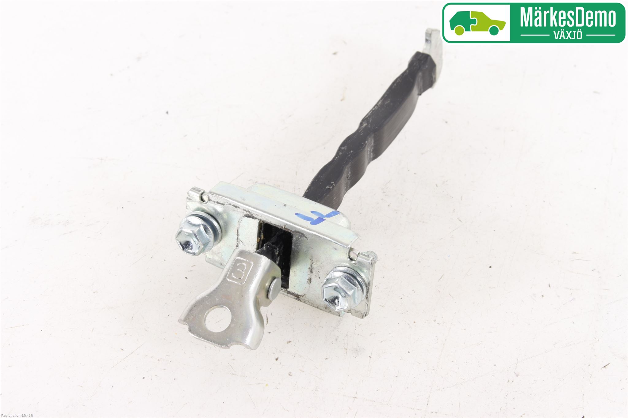 Toyota PRIUS (ZVW50) 16-21 Dørstopper