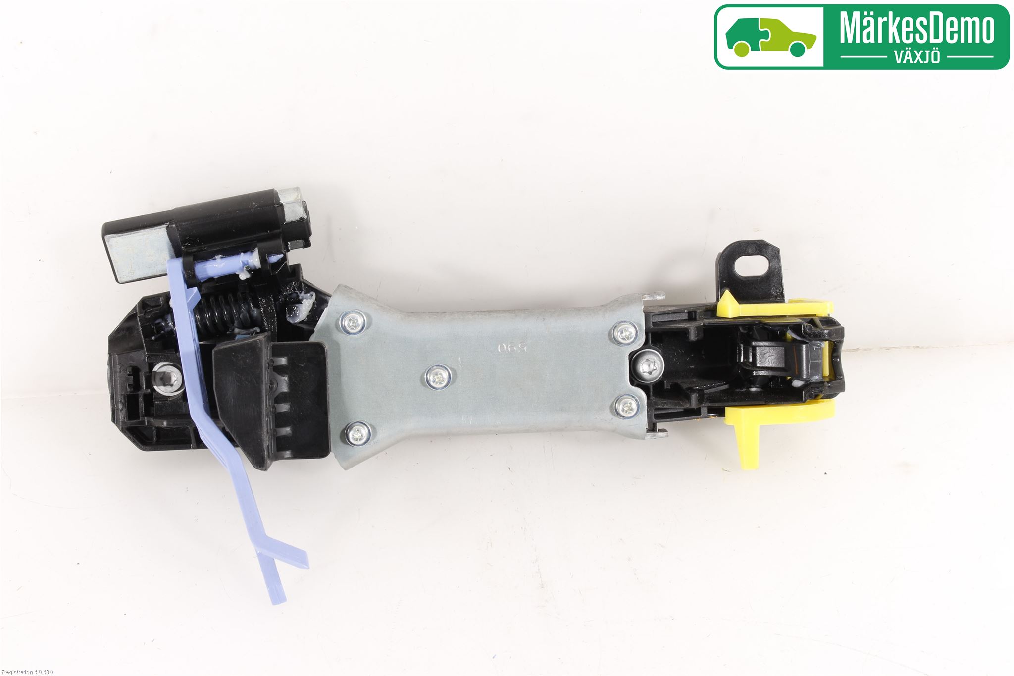 Toyota PRIUS+ ZVW40 12-20 Dørhandtak Ytre Venstre