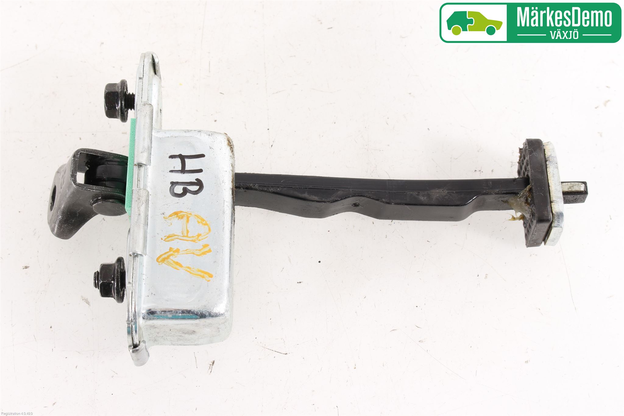 Hyundai TUCSON 05- Dørstopper