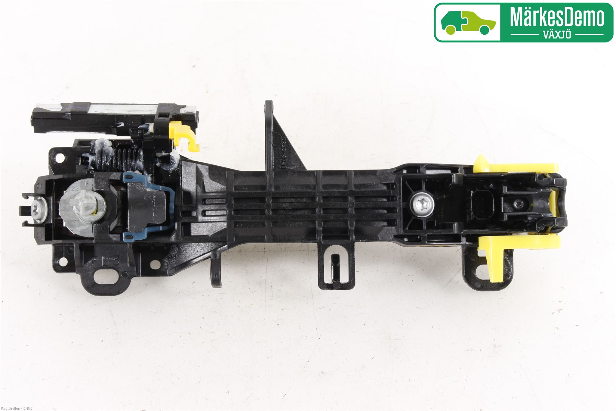 Toyota PRIUS+ ZVW40 12-20 Dørhandtak Ytre Venstre