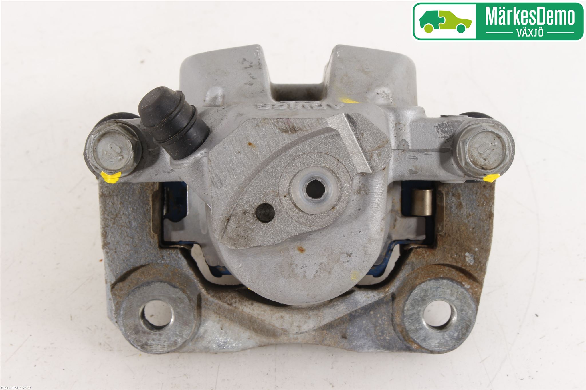 Toyota RAV4 13-18 Bremsecaliper Bak Høyre