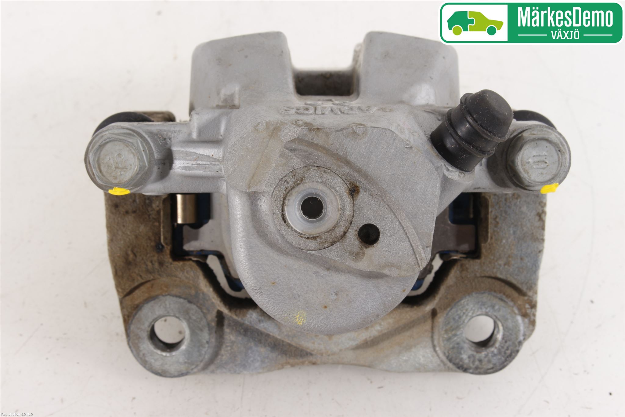 Toyota RAV4 13-18 Bremsecaliper Bak Venstre