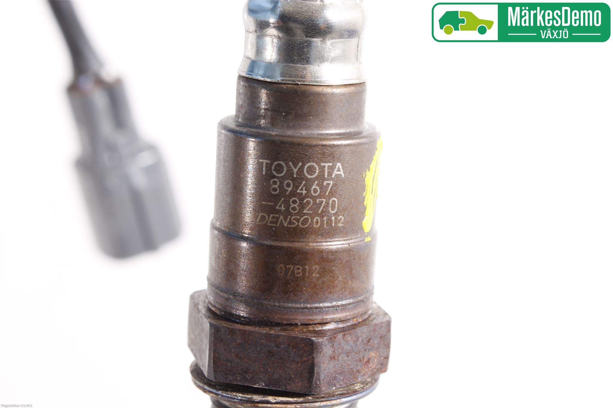 Toyota RAV4 13-18 Inns Lambdasonde