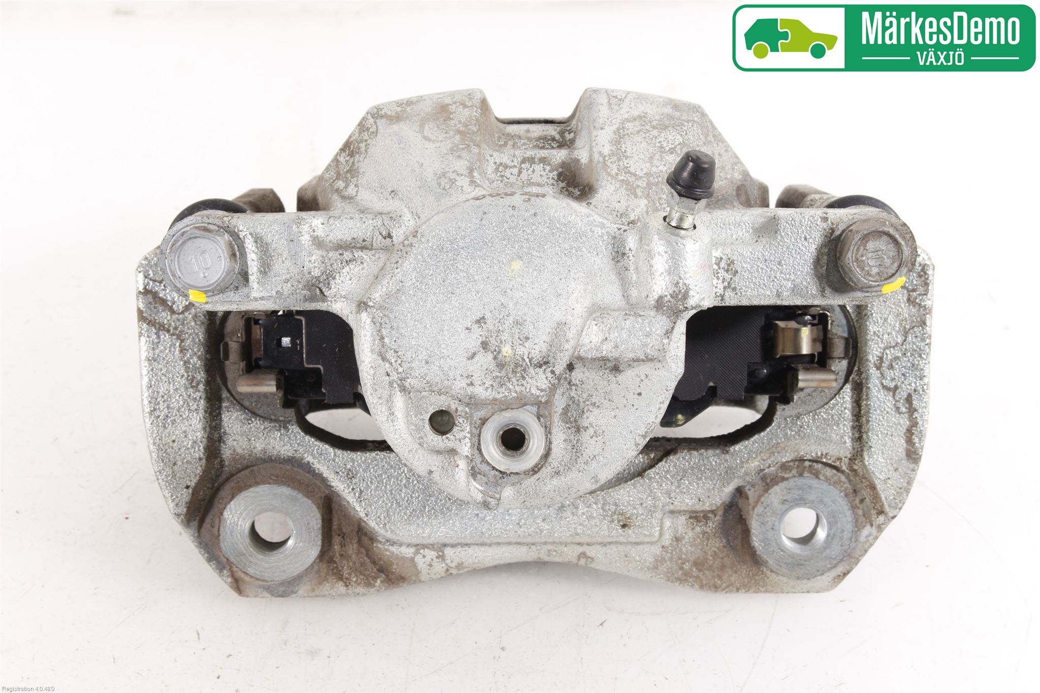 Toyota PRIUS+ ZVW40 12-20 Bremsecaliper Foran Høyre