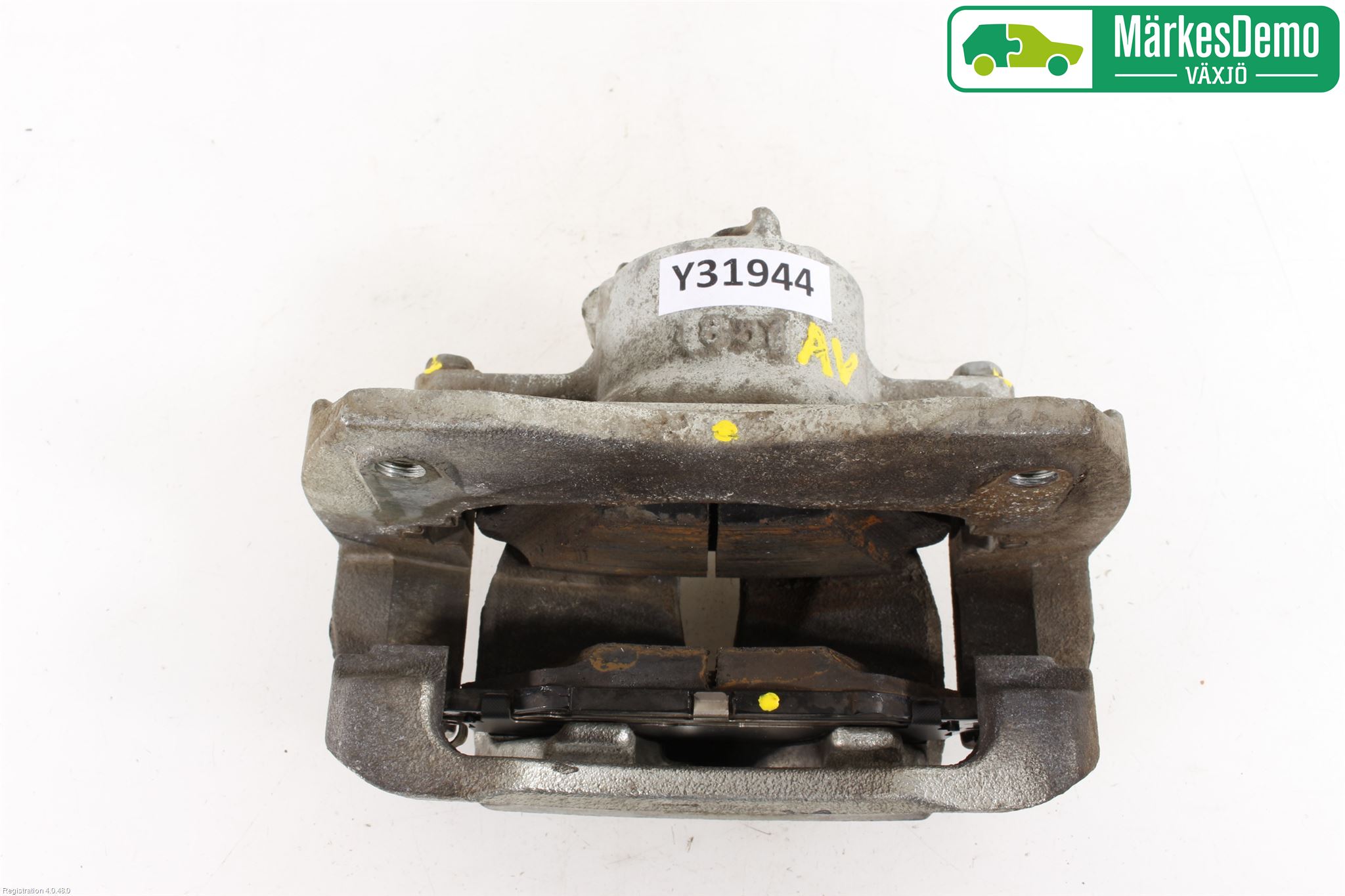 Toyota PRIUS+ ZVW40 12-20 Bremsecaliper Foran Venstre