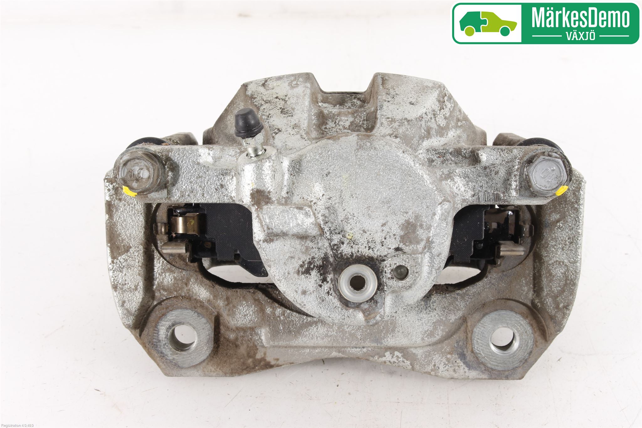 Toyota PRIUS+ ZVW40 12-20 Bremsecaliper Foran Venstre
