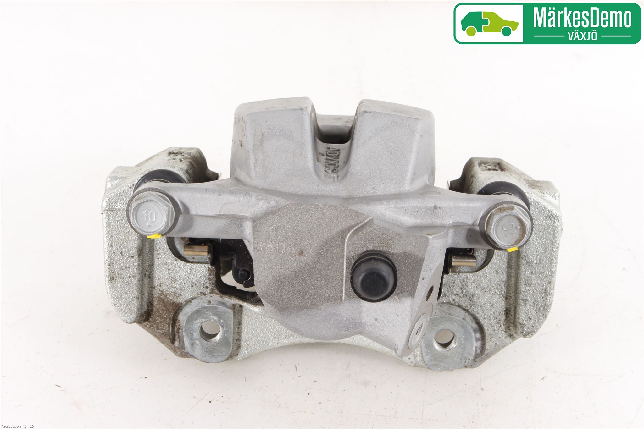 Toyota PRIUS+ ZVW40 12-20 Bremsecaliper Bak Venstre