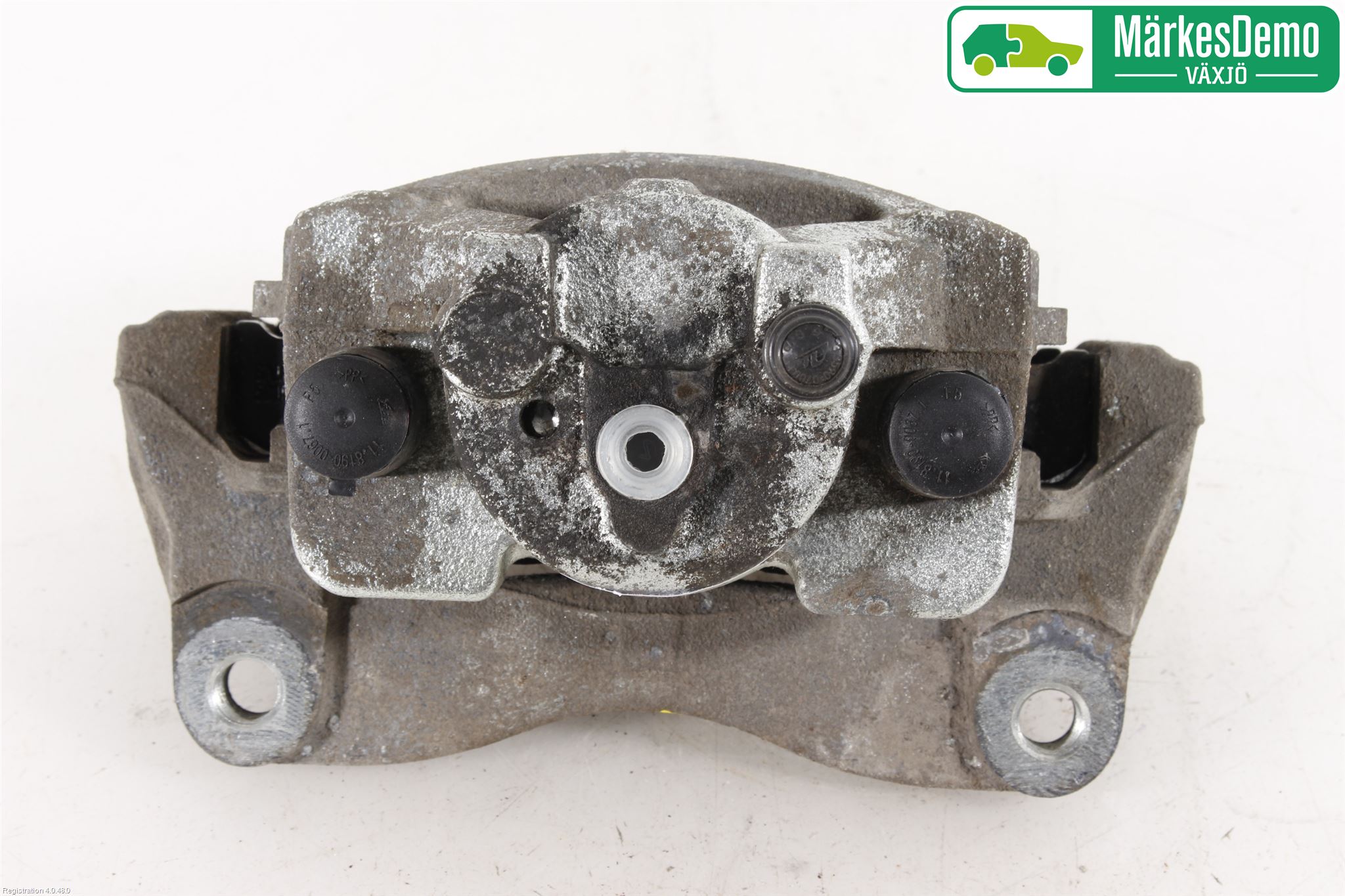 Toyota YARIS XP130 15-20 Bremsecaliper Foran Høyre