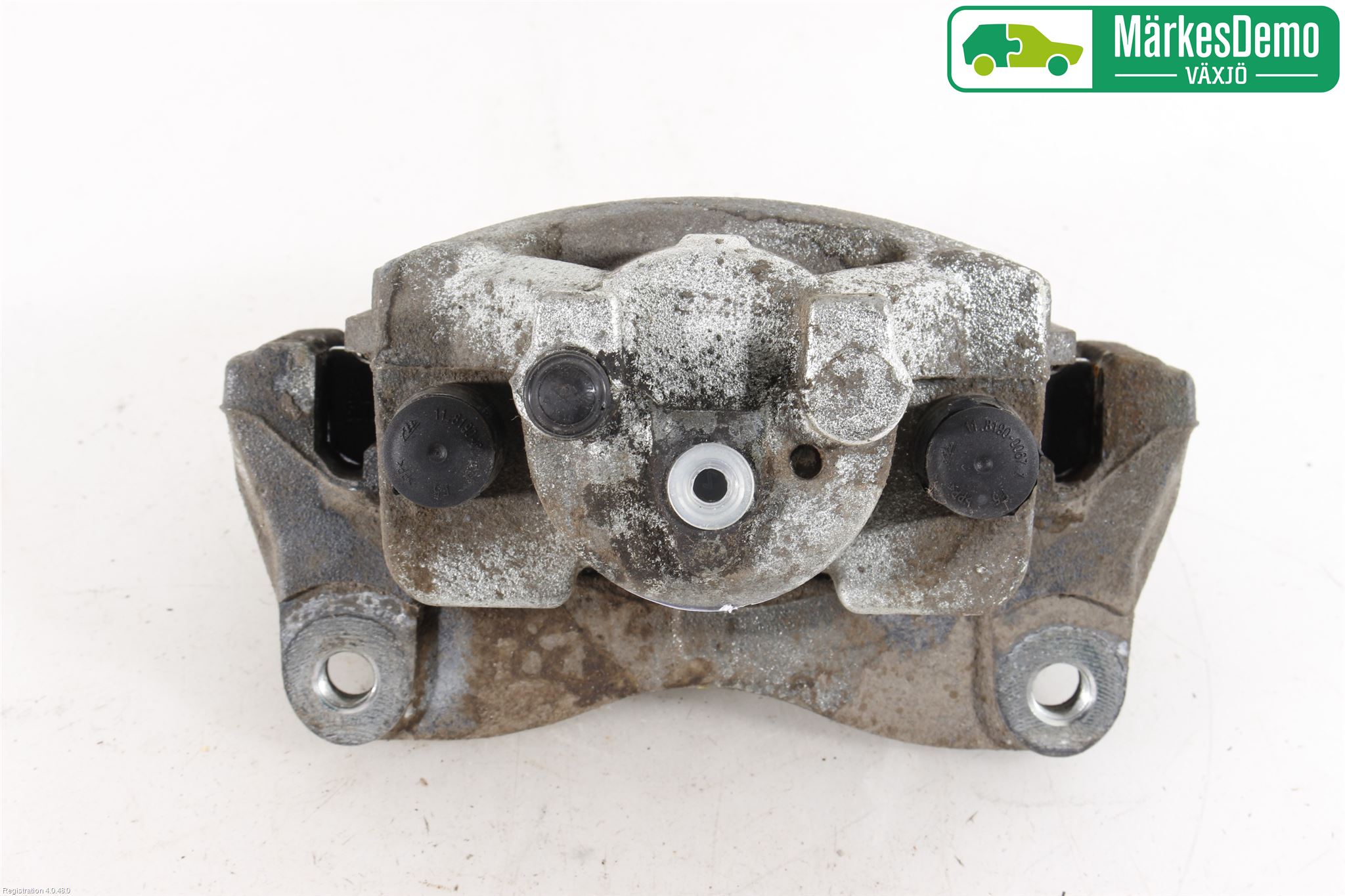 Toyota YARIS XP130 15-20 Bremsecaliper Foran Venstre