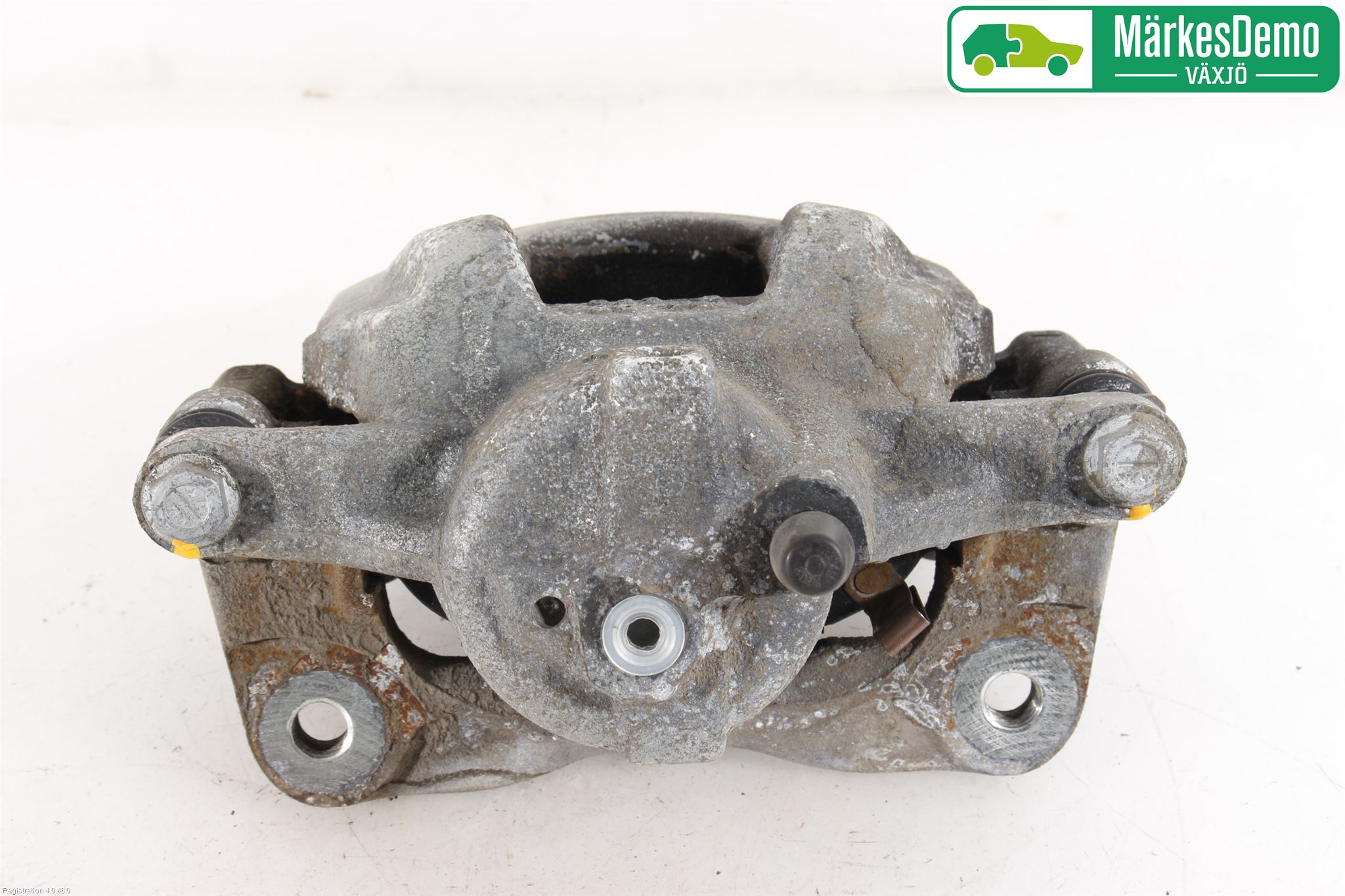 Toyota AURIS 13-19 Bremsecaliper Foran Høyre