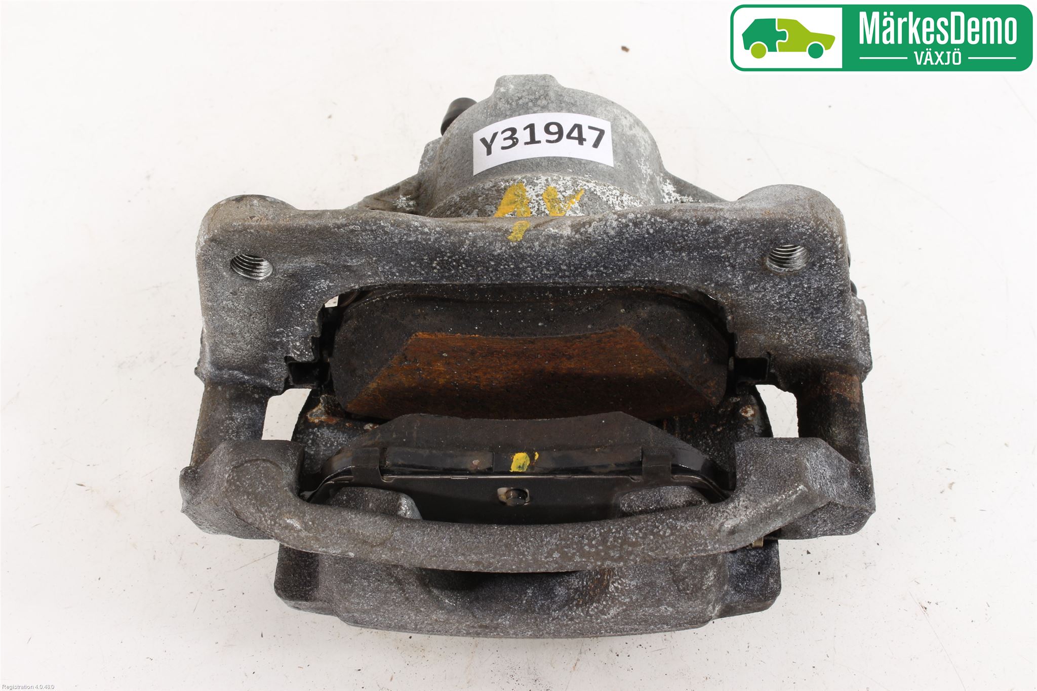 Toyota AURIS 13-19 Bremsecaliper Foran Venstre
