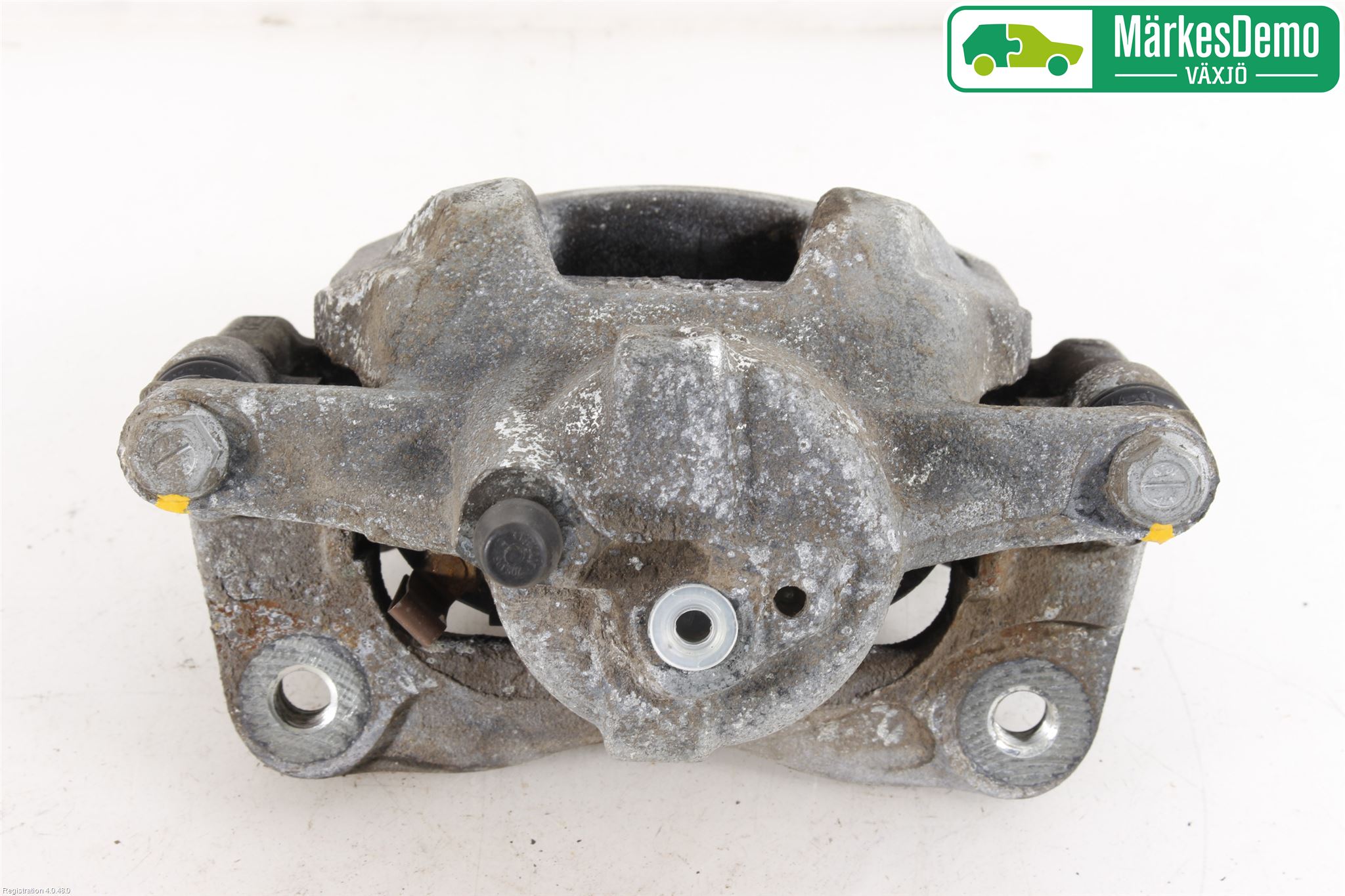 Toyota AURIS 13-19 Bremsecaliper Foran Venstre
