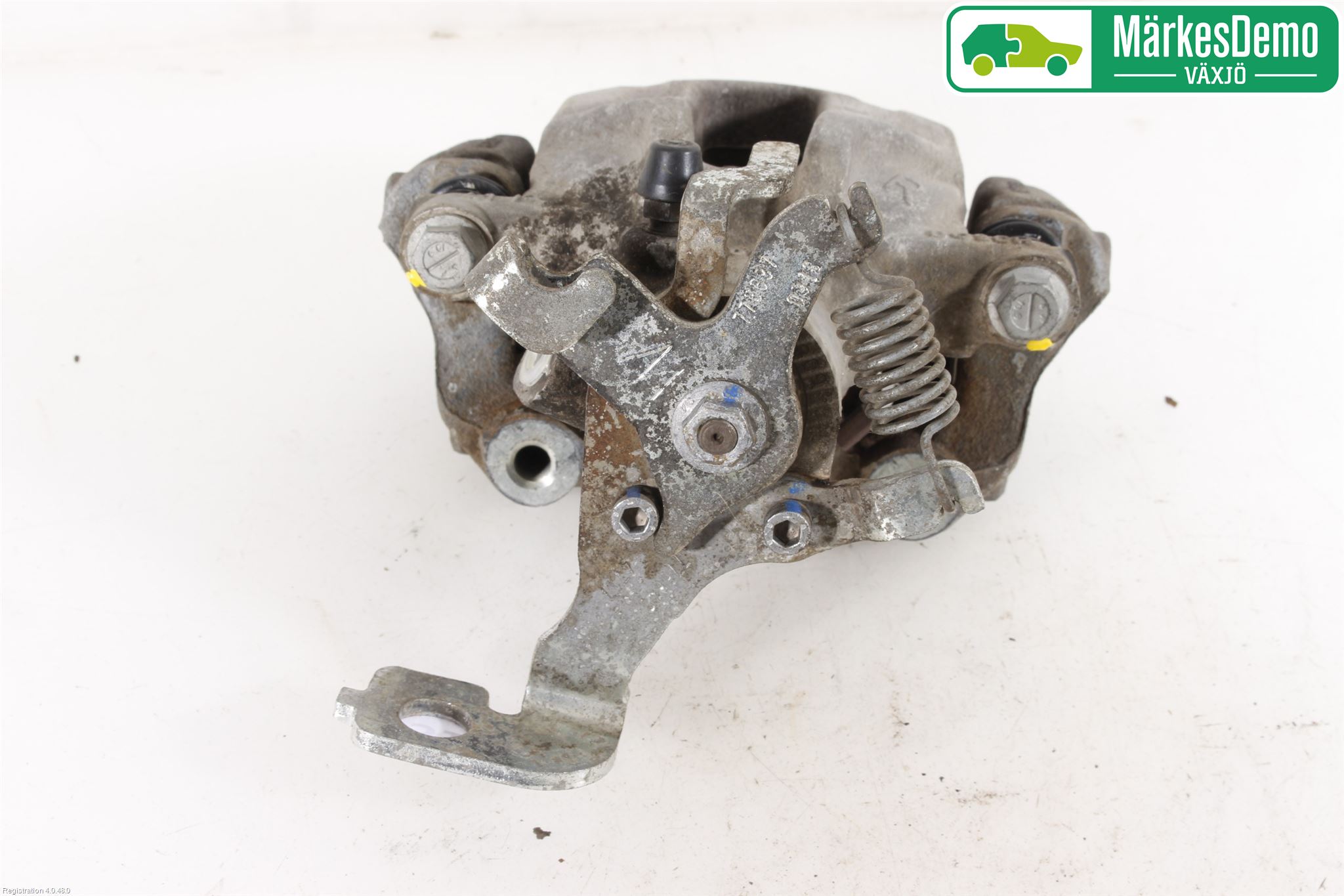 Toyota AURIS 13-19 Bremsecaliper Bak Høyre