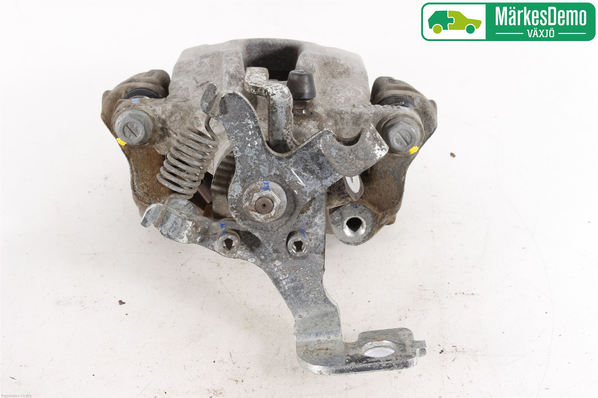 Toyota AURIS 13-19 Bremsecaliper Bak Venstre