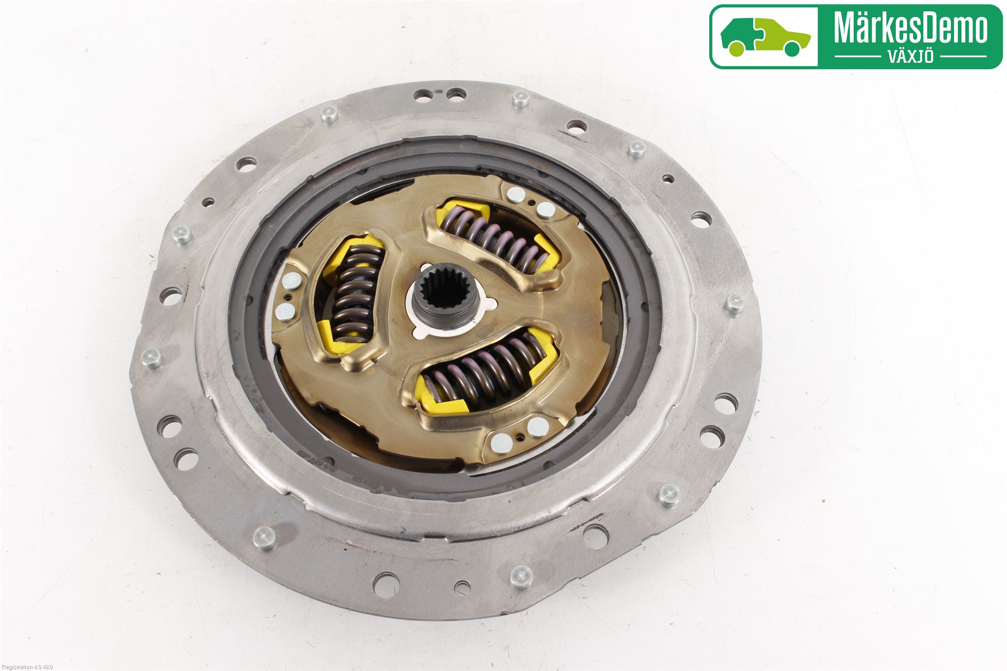 Toyota YARIS XP130 15-20 Clutch Lamell