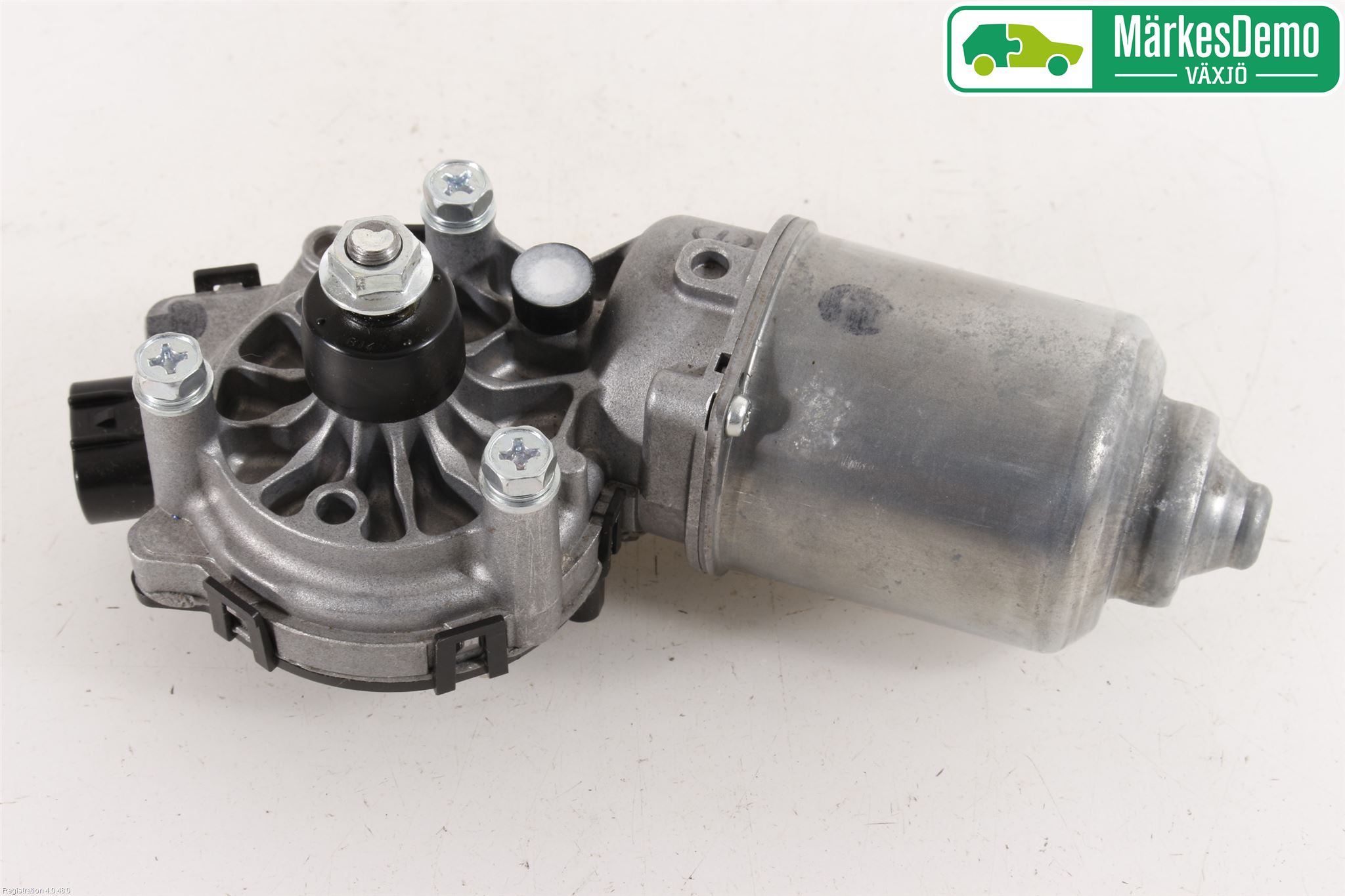 Toyota AURIS 13-19 Viskermotor Frontrute