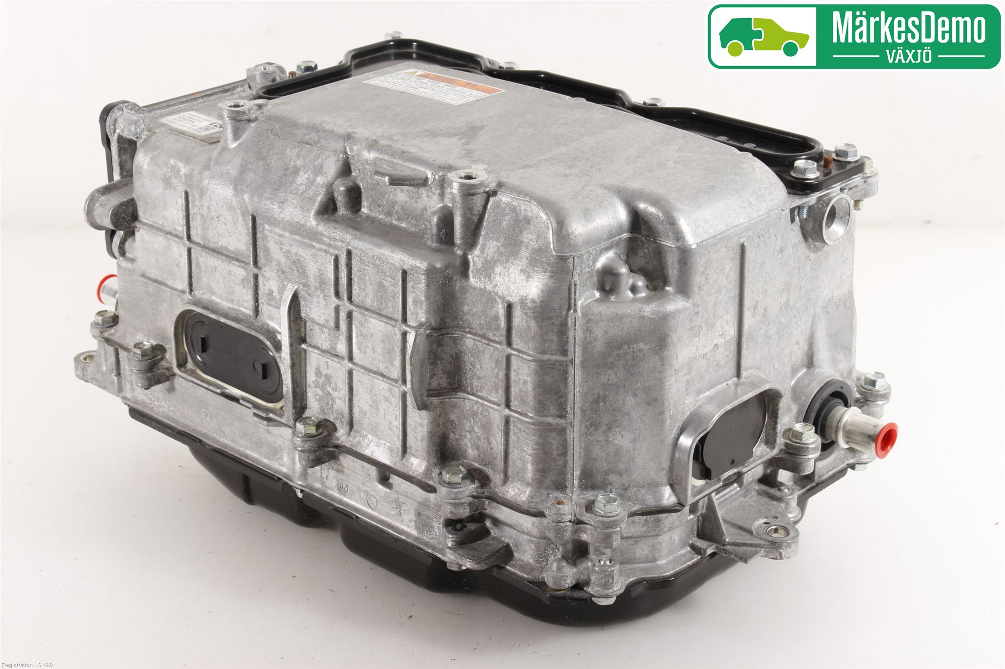 Toyota AURIS 13-19 Hybridconverter
