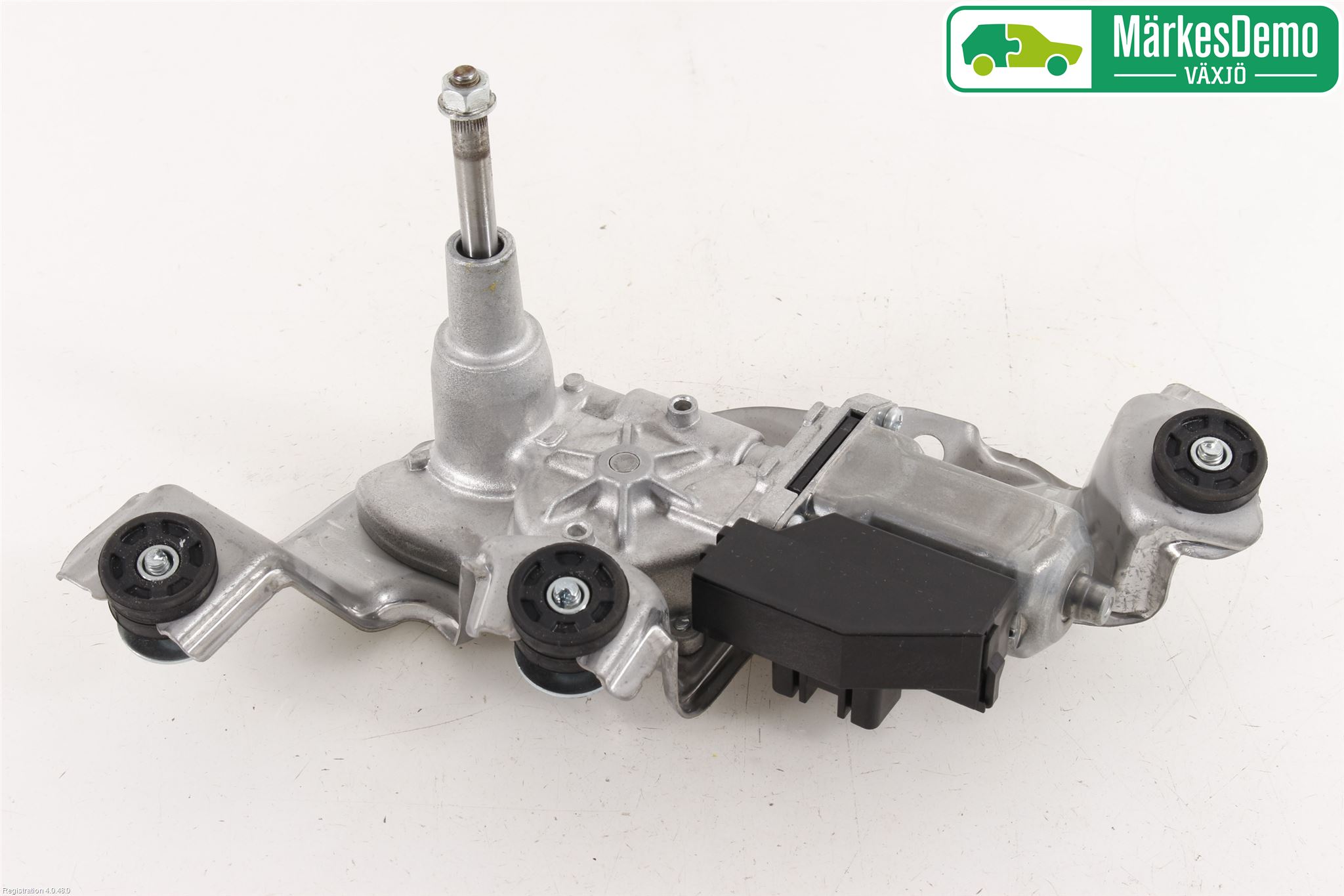 Toyota AURIS 13-19 Viskermotor Bakluke