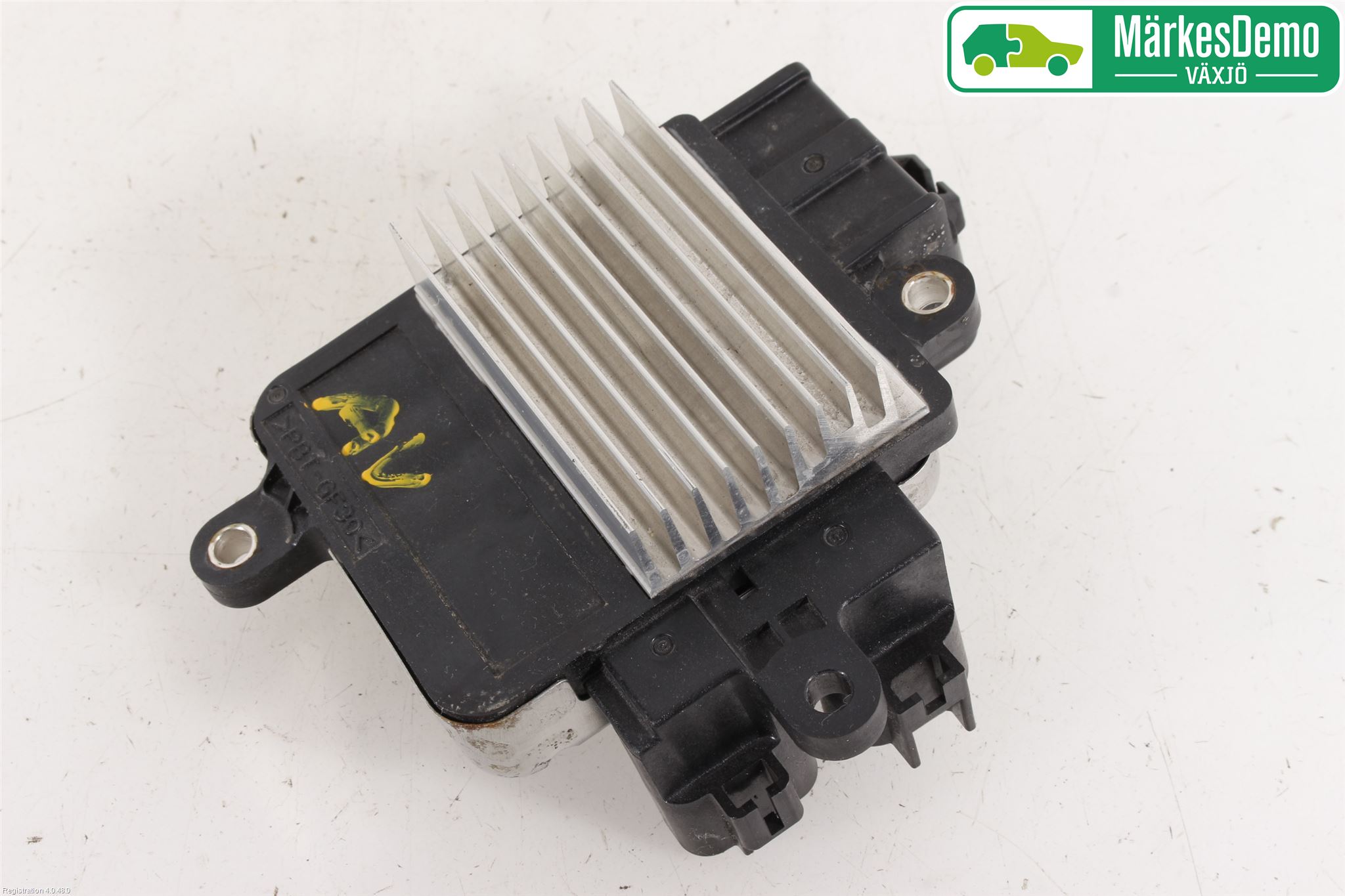 Toyota AURIS 13-19 Varmeapparat Viftemotstand