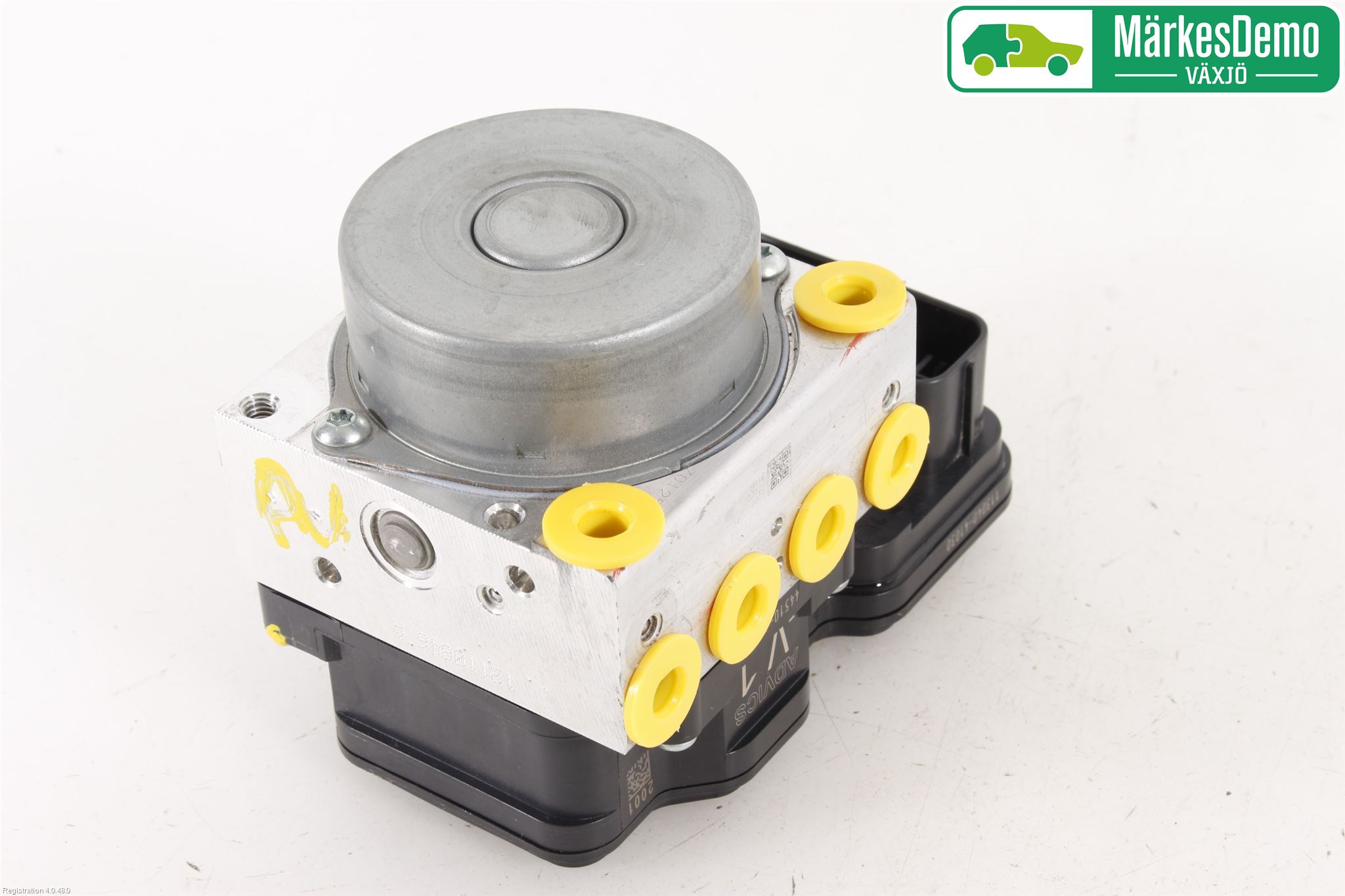 Toyota C-HR 16-23 Abs Hydraulikkaggregat