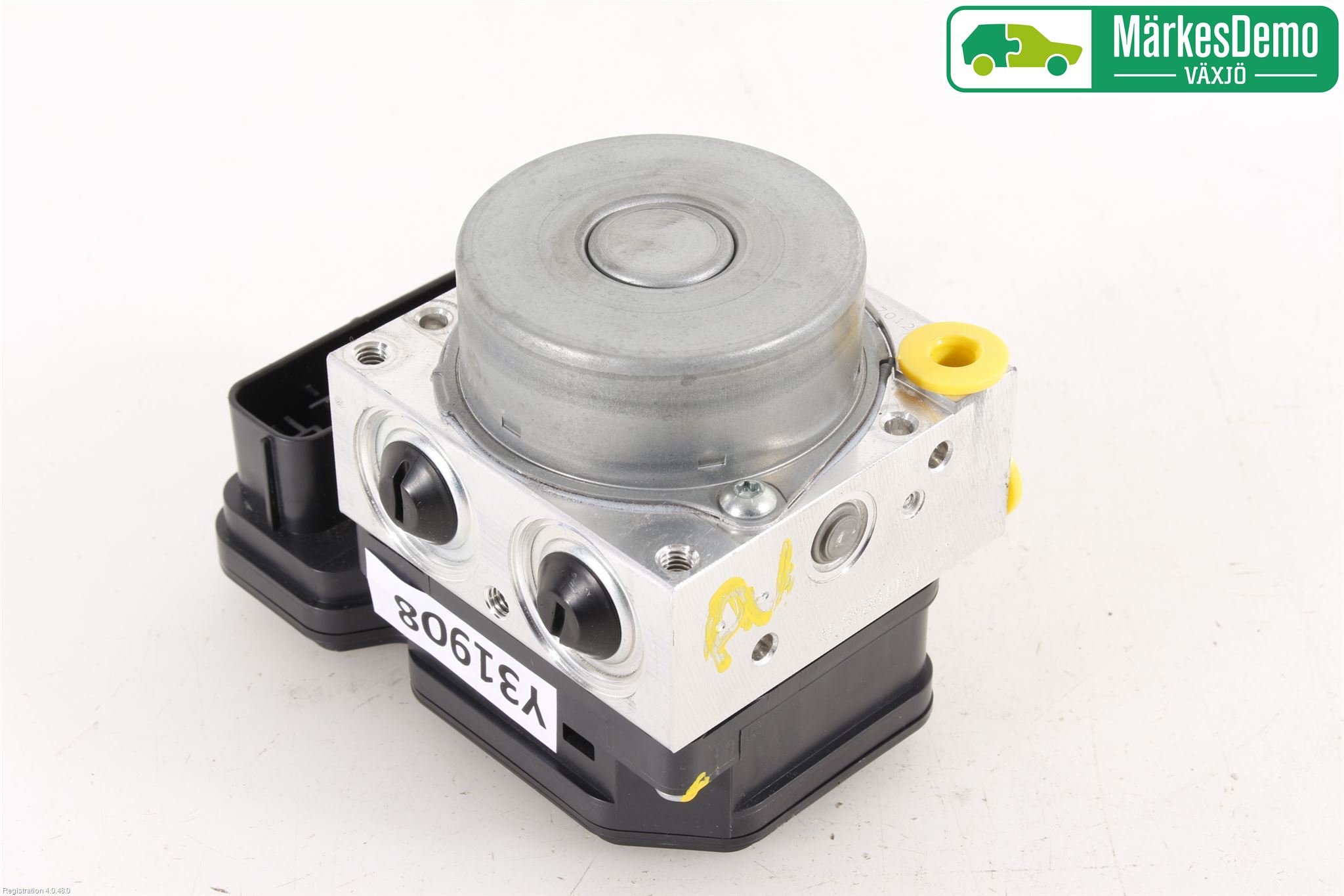 Toyota C-HR 16-23 Abs Hydraulikkaggregat